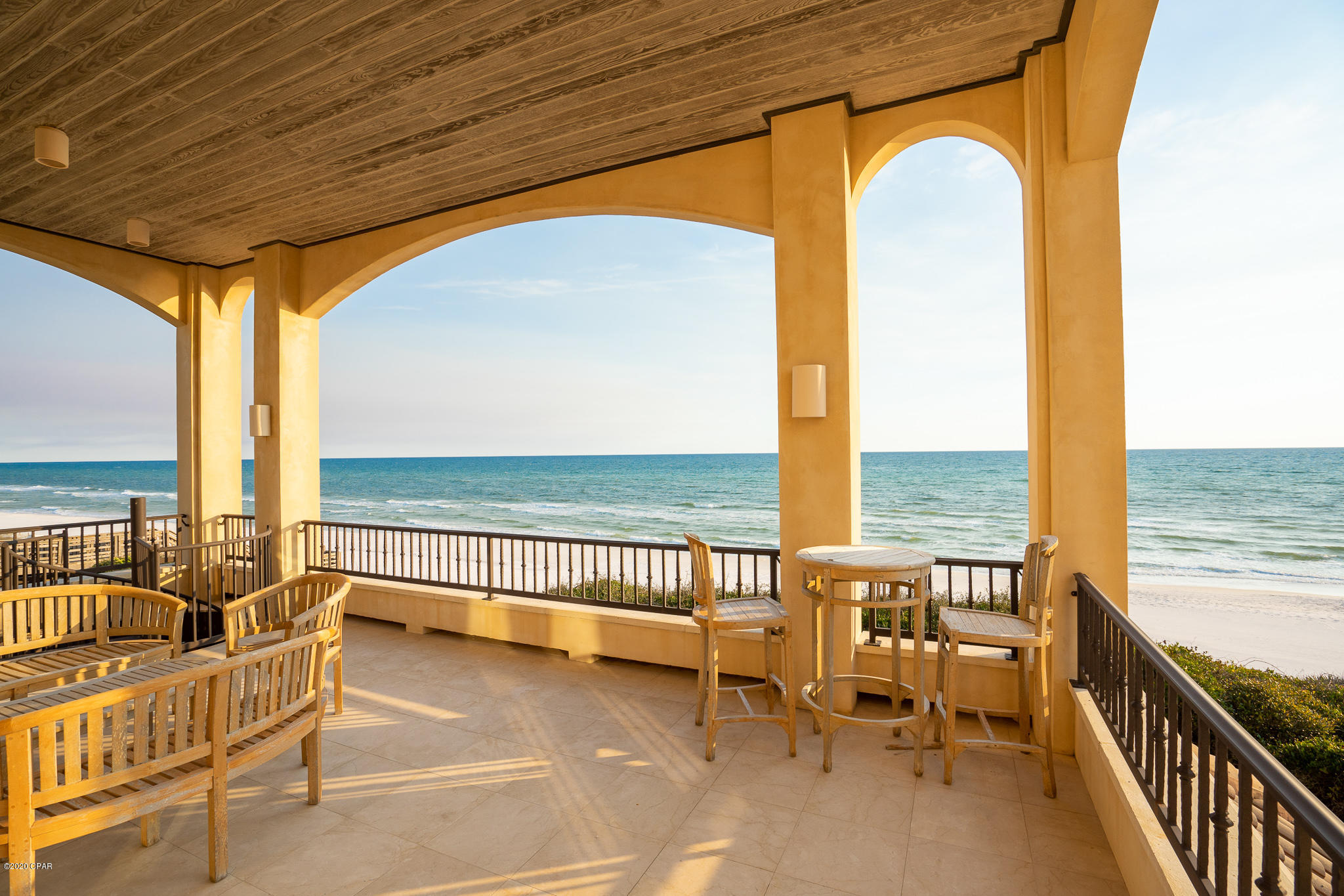 Paradise By The Sea - Residential