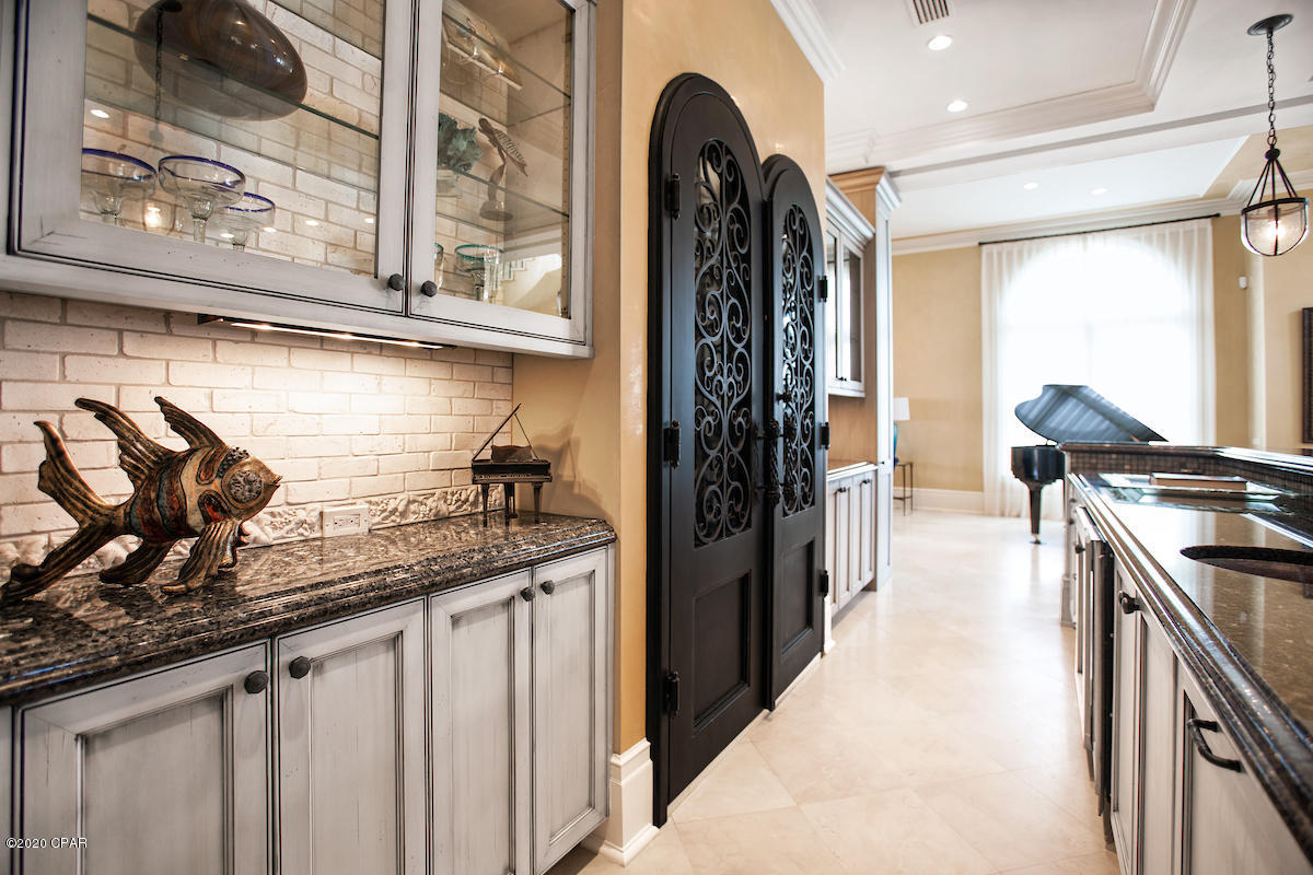 Paradise By The Sea - Residential