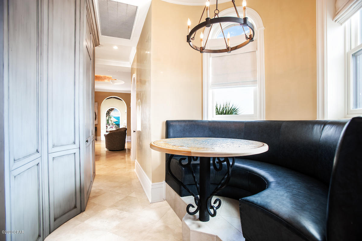 Paradise By The Sea - Residential