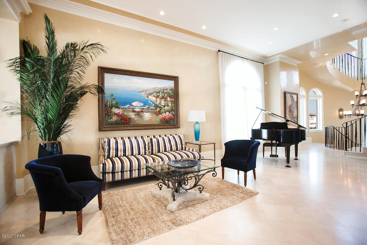 Paradise By The Sea - Residential