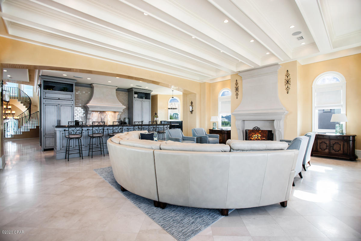 Paradise By The Sea - Residential