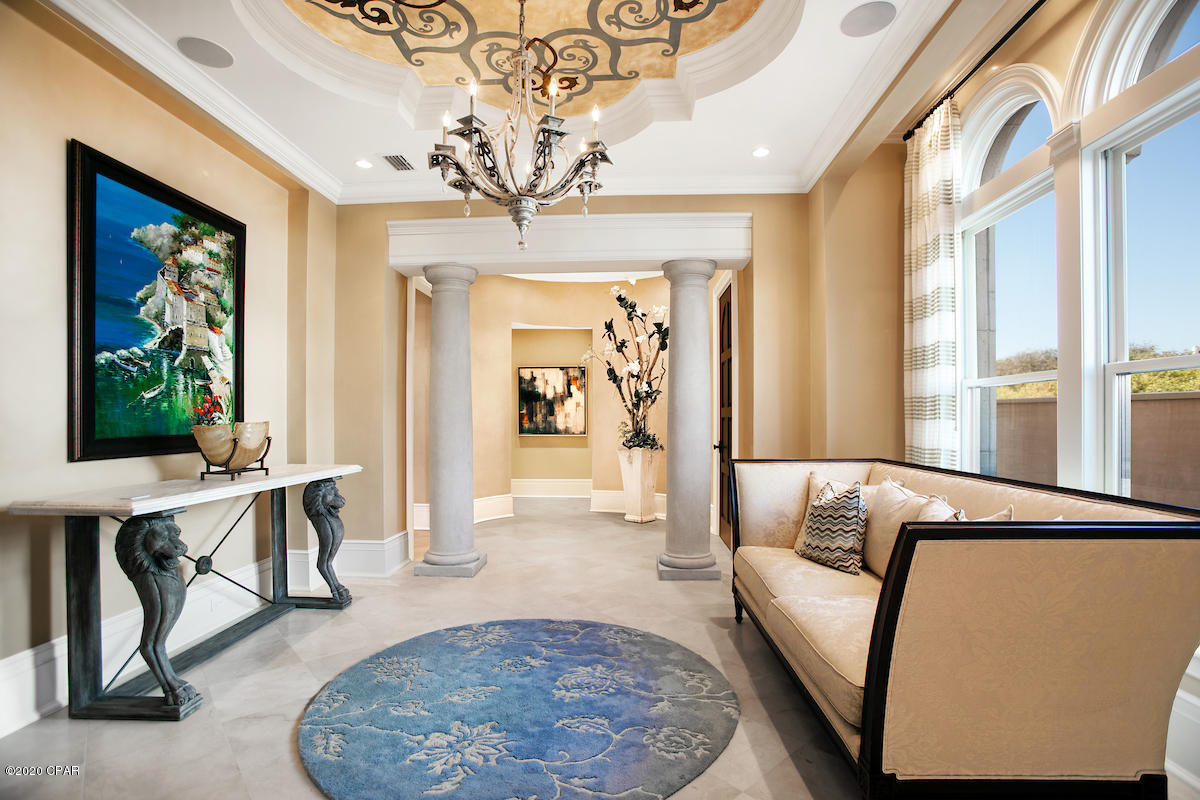 Paradise By The Sea - Residential