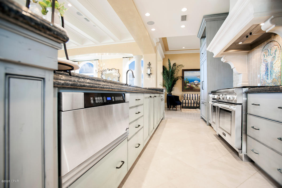 Paradise By The Sea - Residential