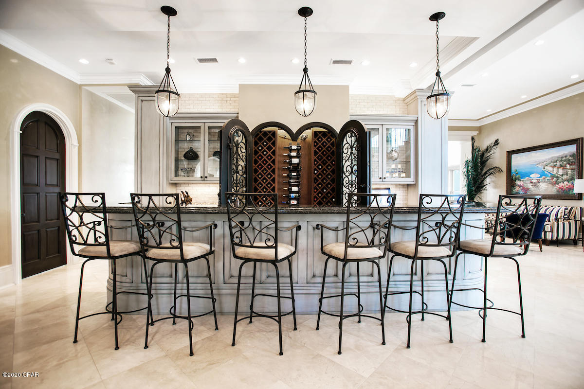 Paradise By The Sea - Residential