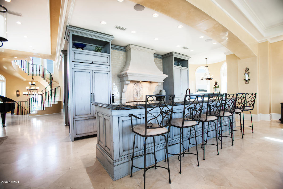 Paradise By The Sea - Residential