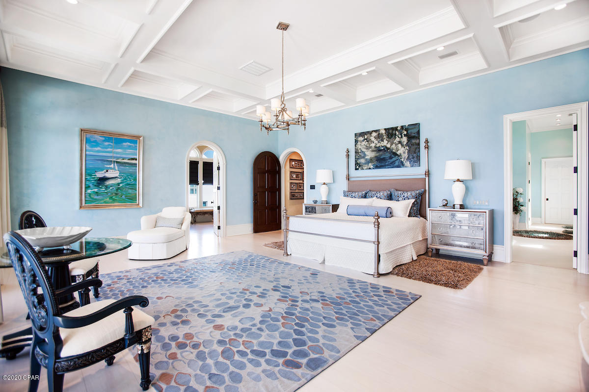 Paradise By The Sea - Residential