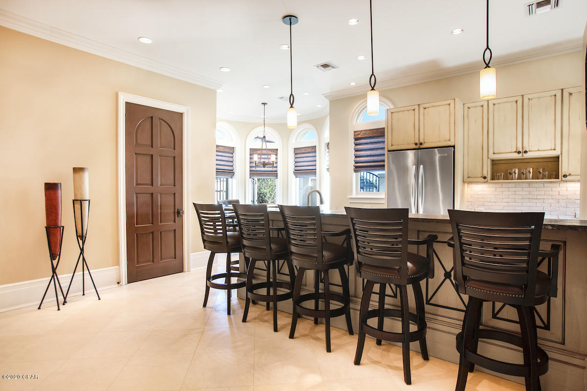 Paradise By The Sea - Residential