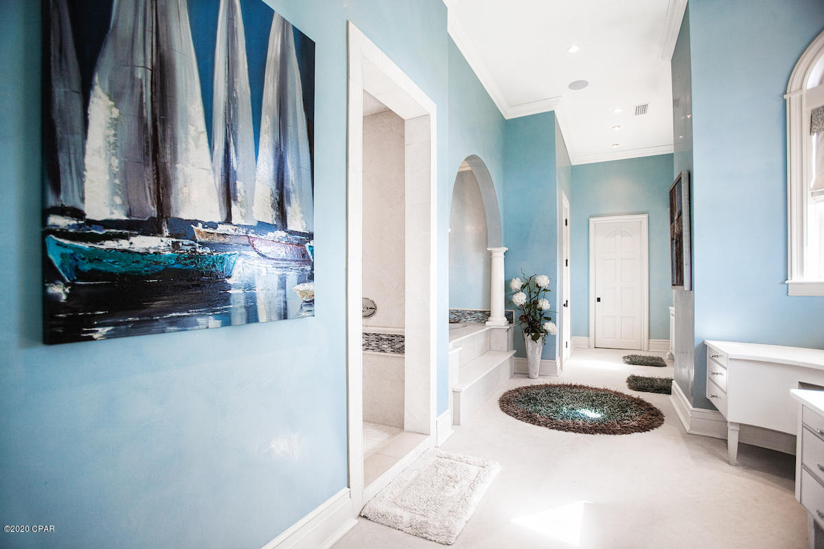 Paradise By The Sea - Residential