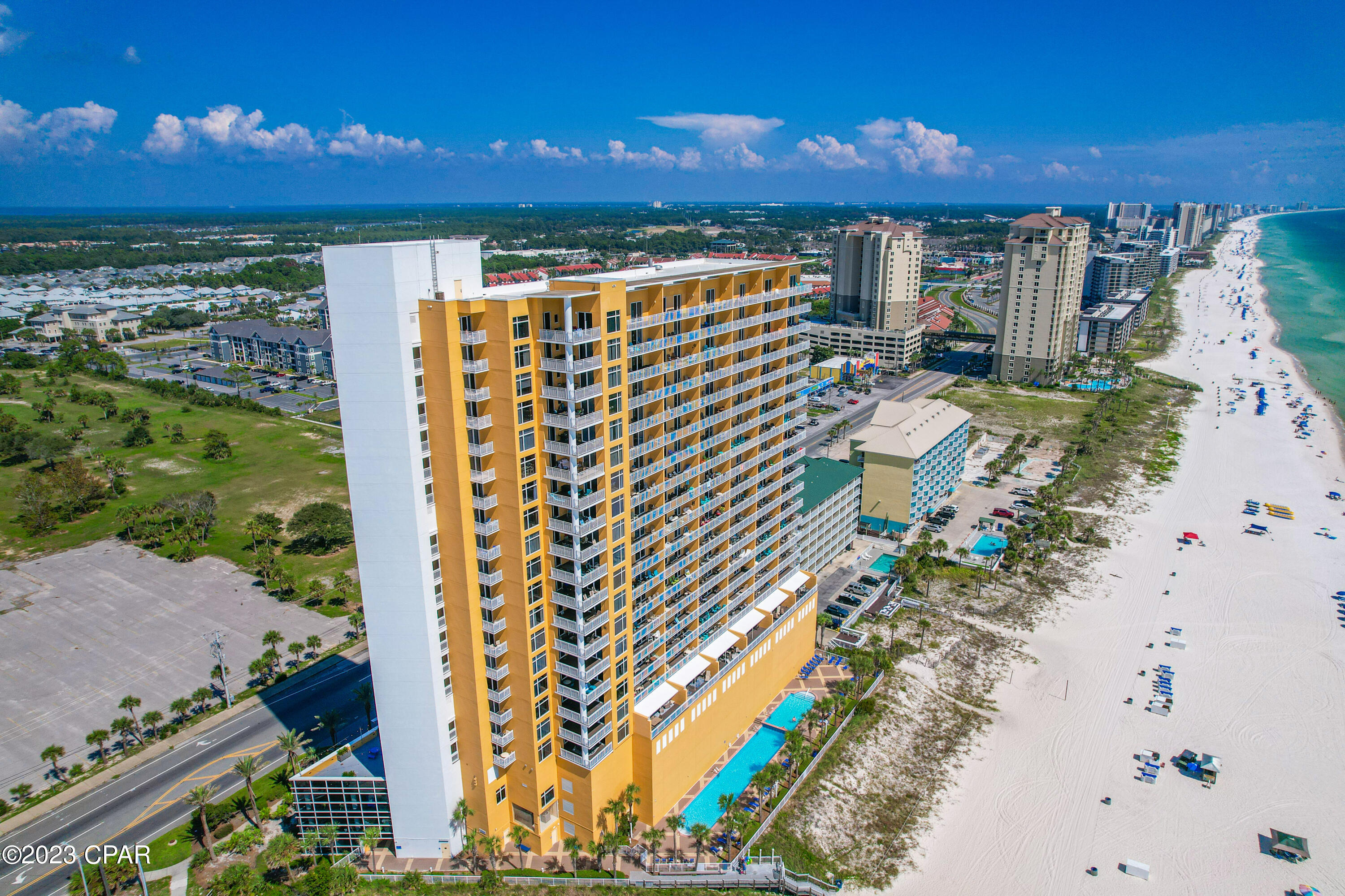 Sterling Reef - Residential