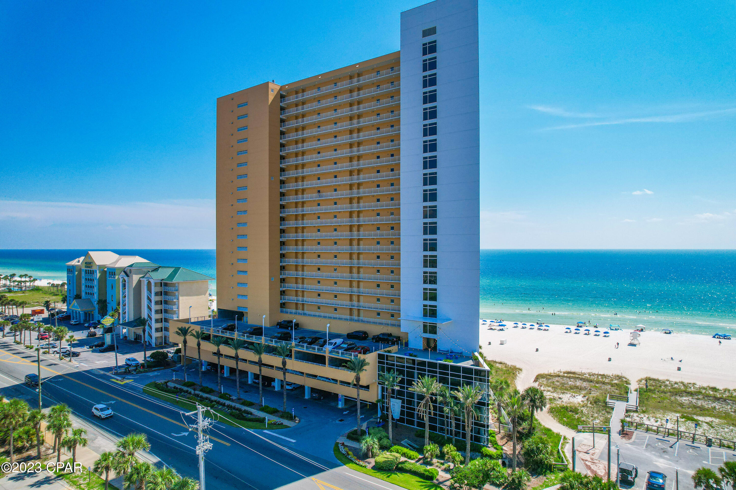 Sterling Reef - Residential