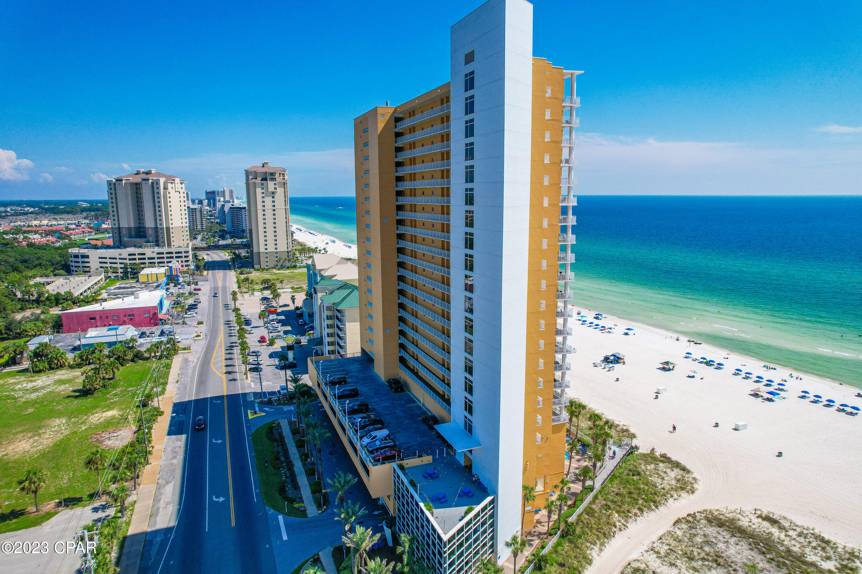 Sterling Reef - Residential