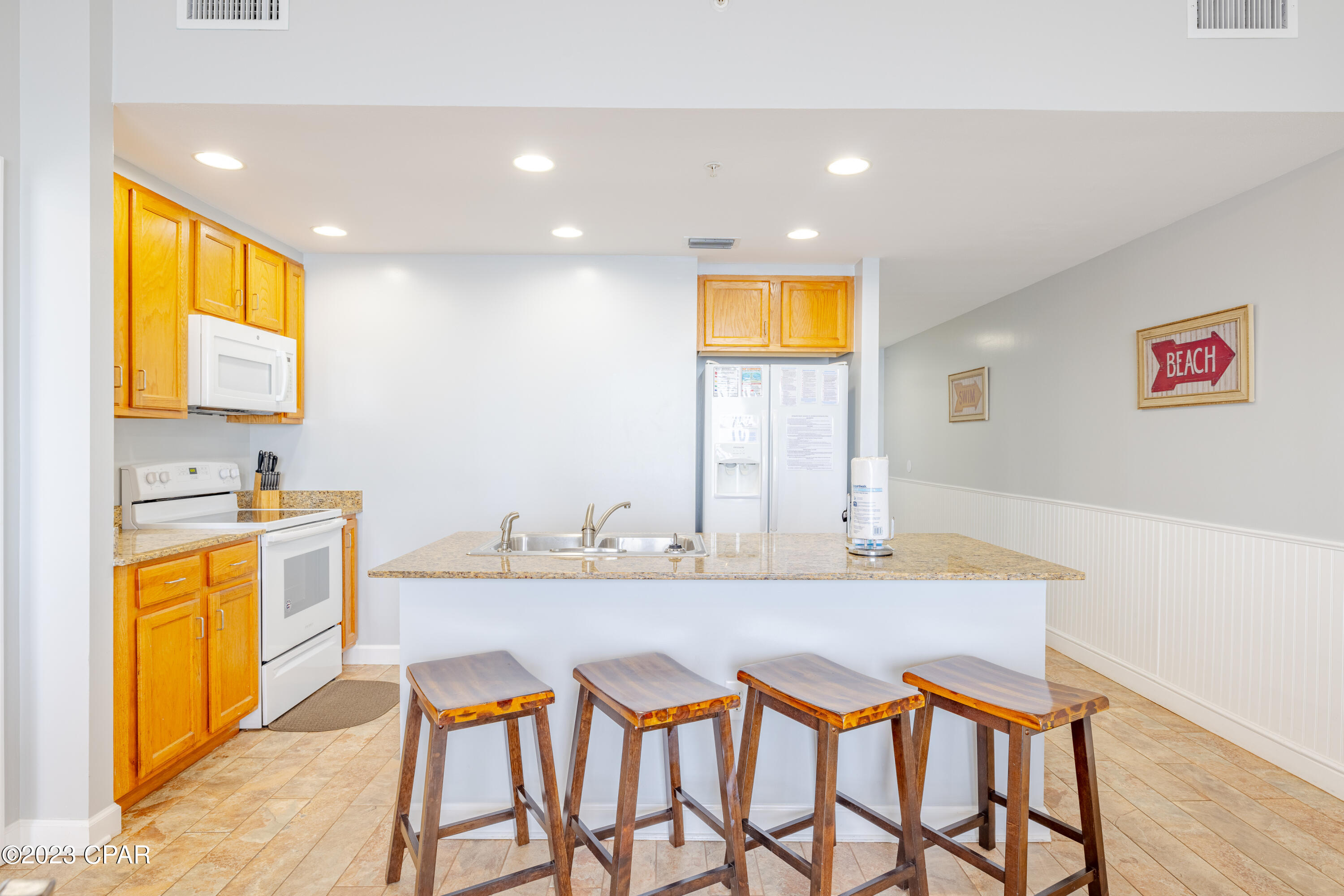 Sterling Reef - Residential