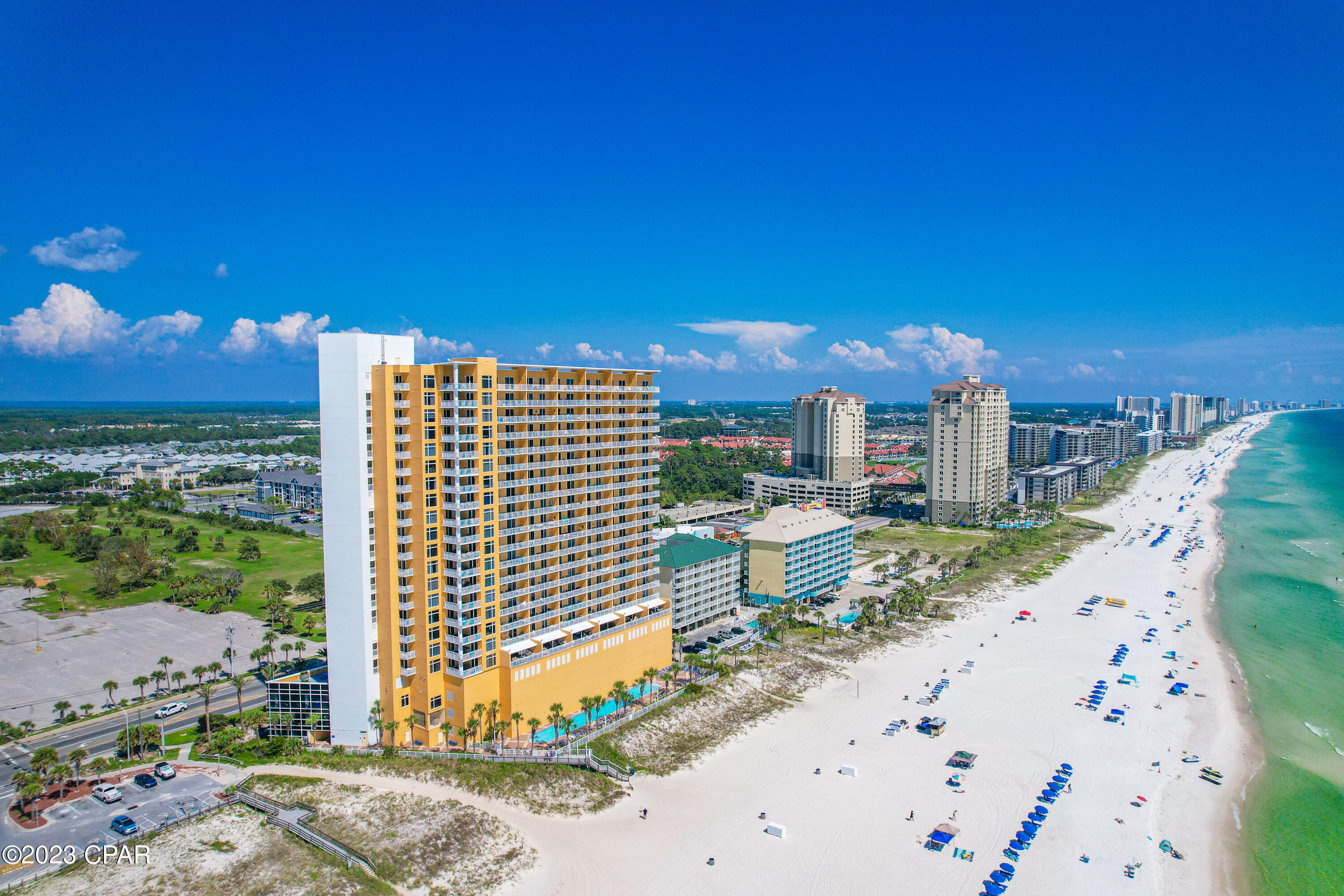 Sterling Reef - Residential
