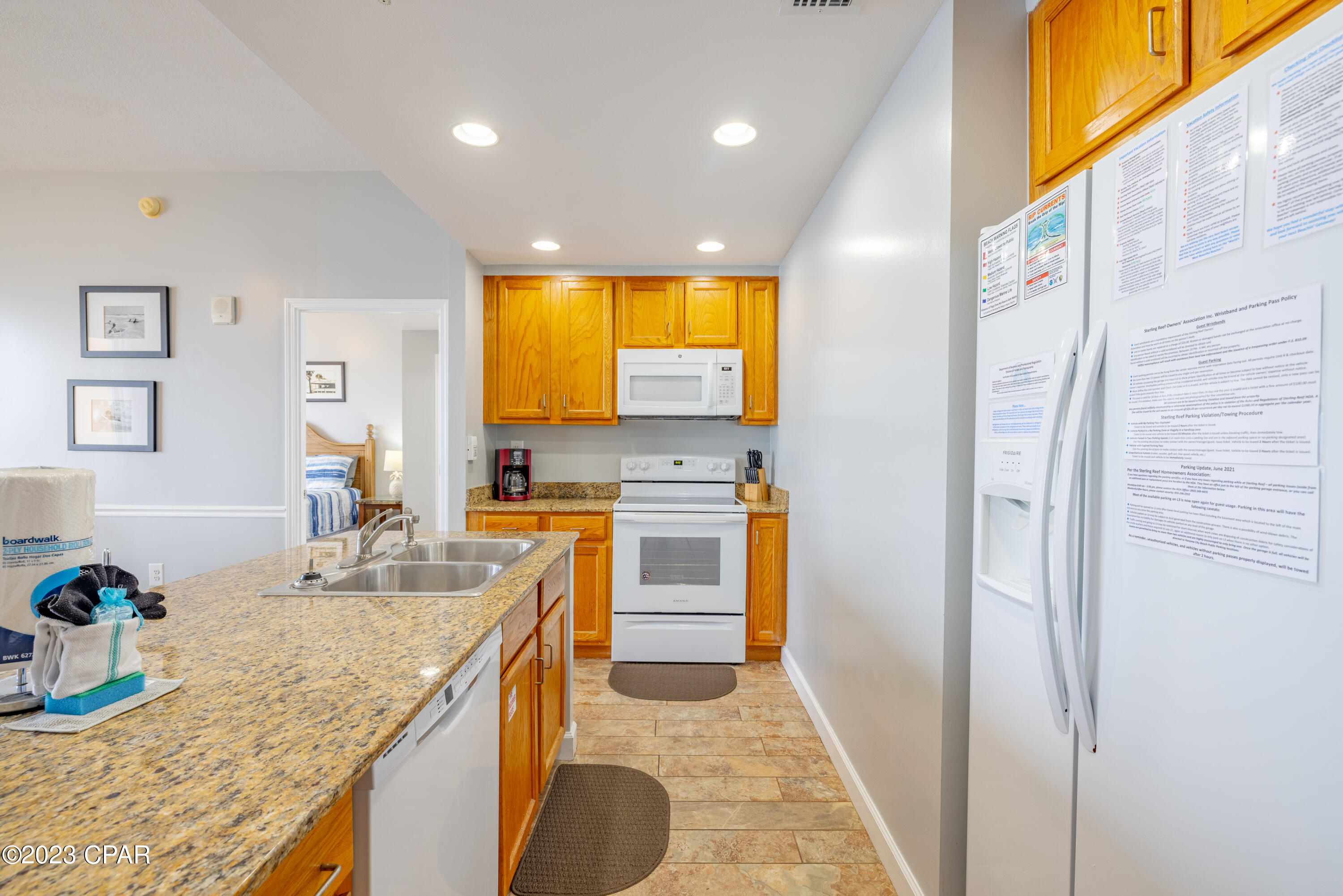 Sterling Reef - Residential