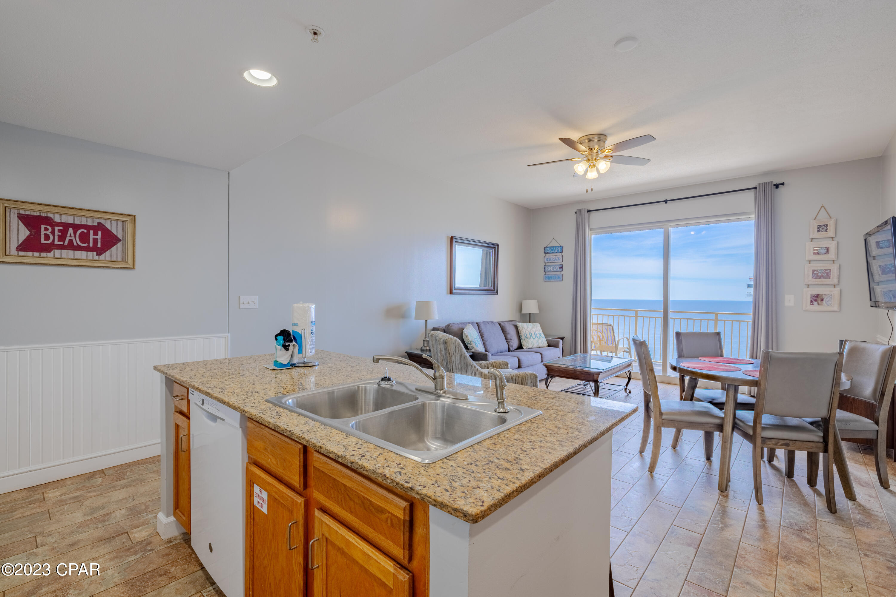 Sterling Reef - Residential