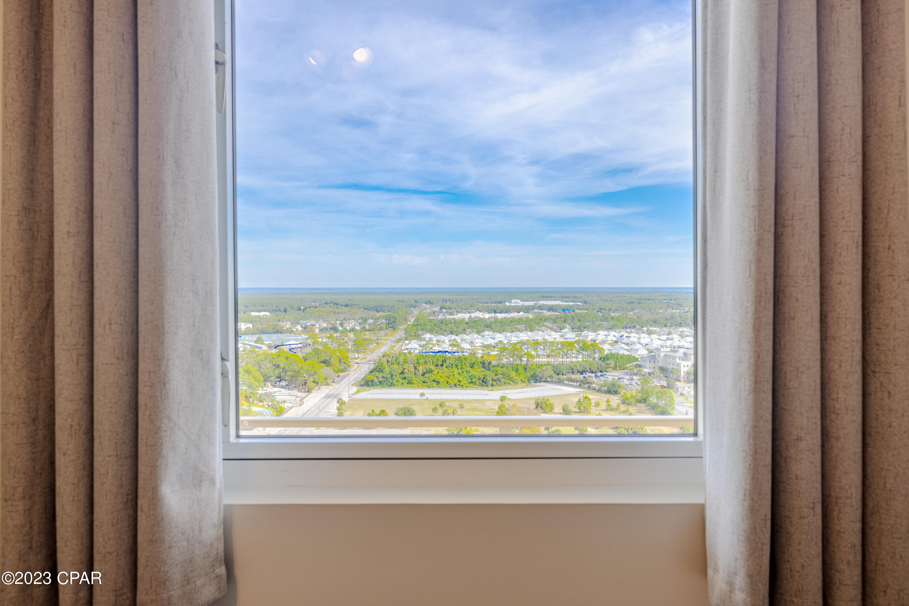 Sterling Reef - Residential