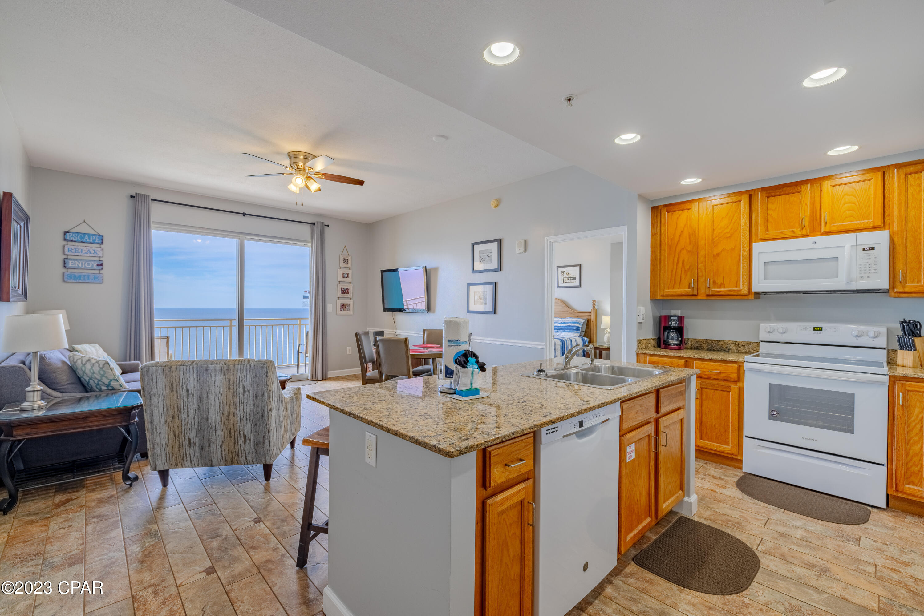 Sterling Reef - Residential