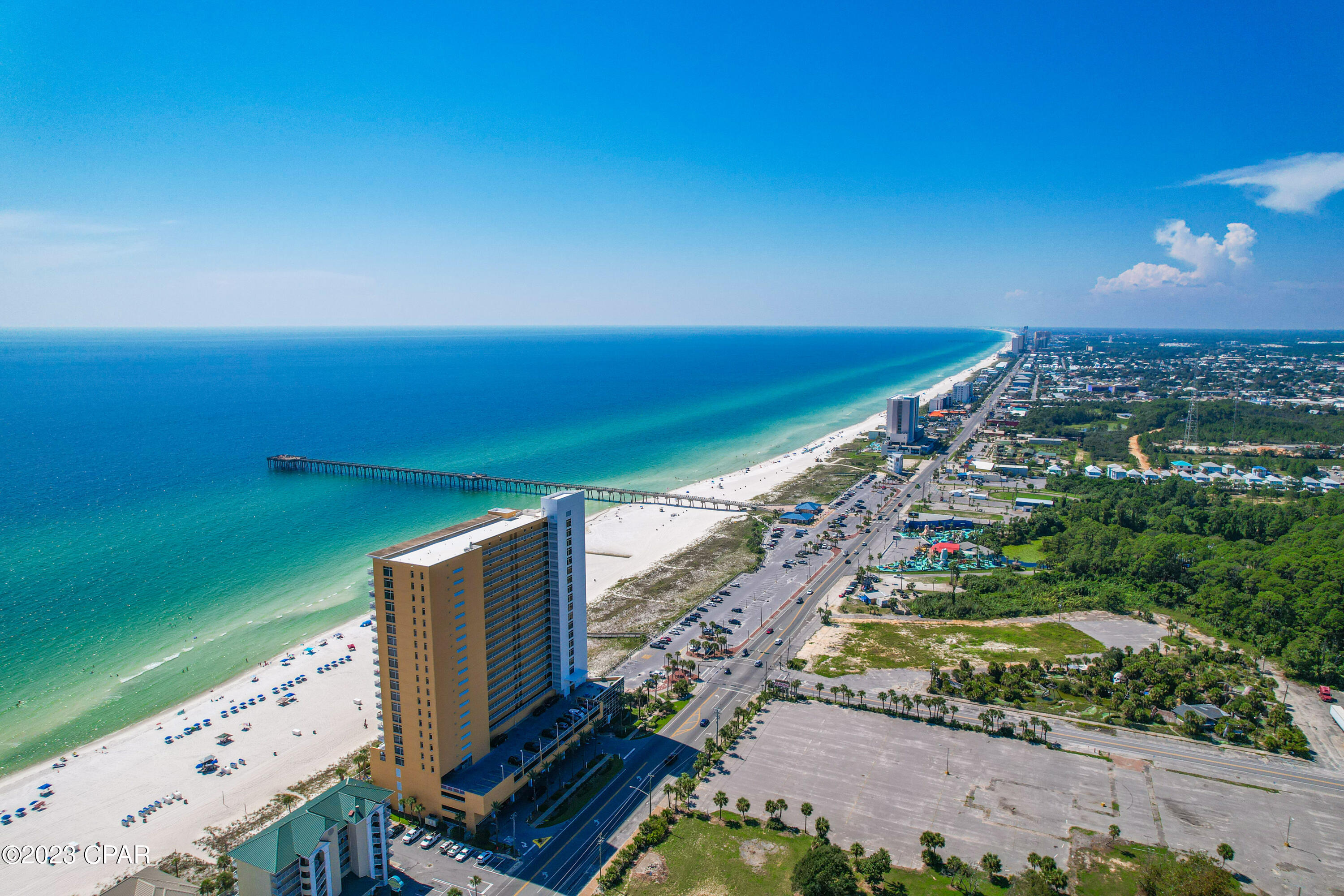 Sterling Reef - Residential