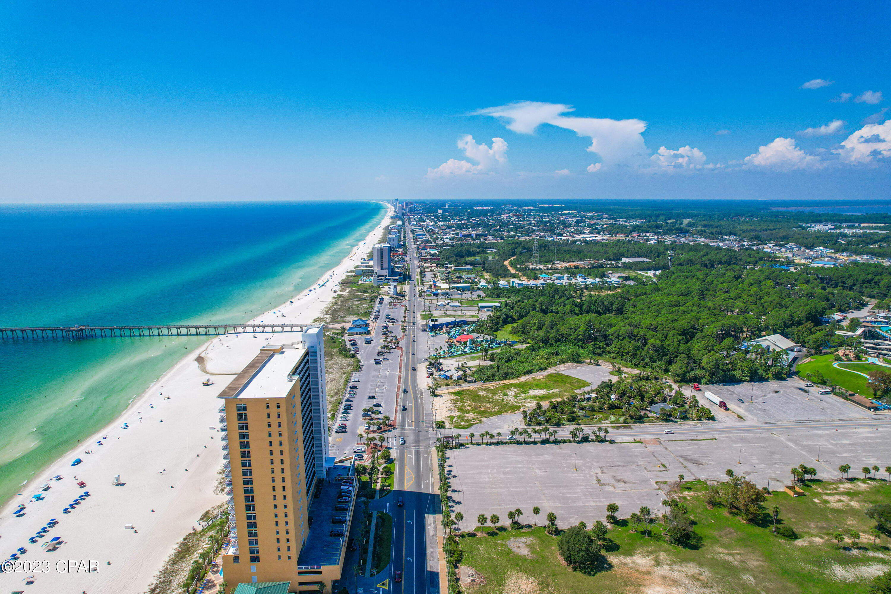 Sterling Reef - Residential