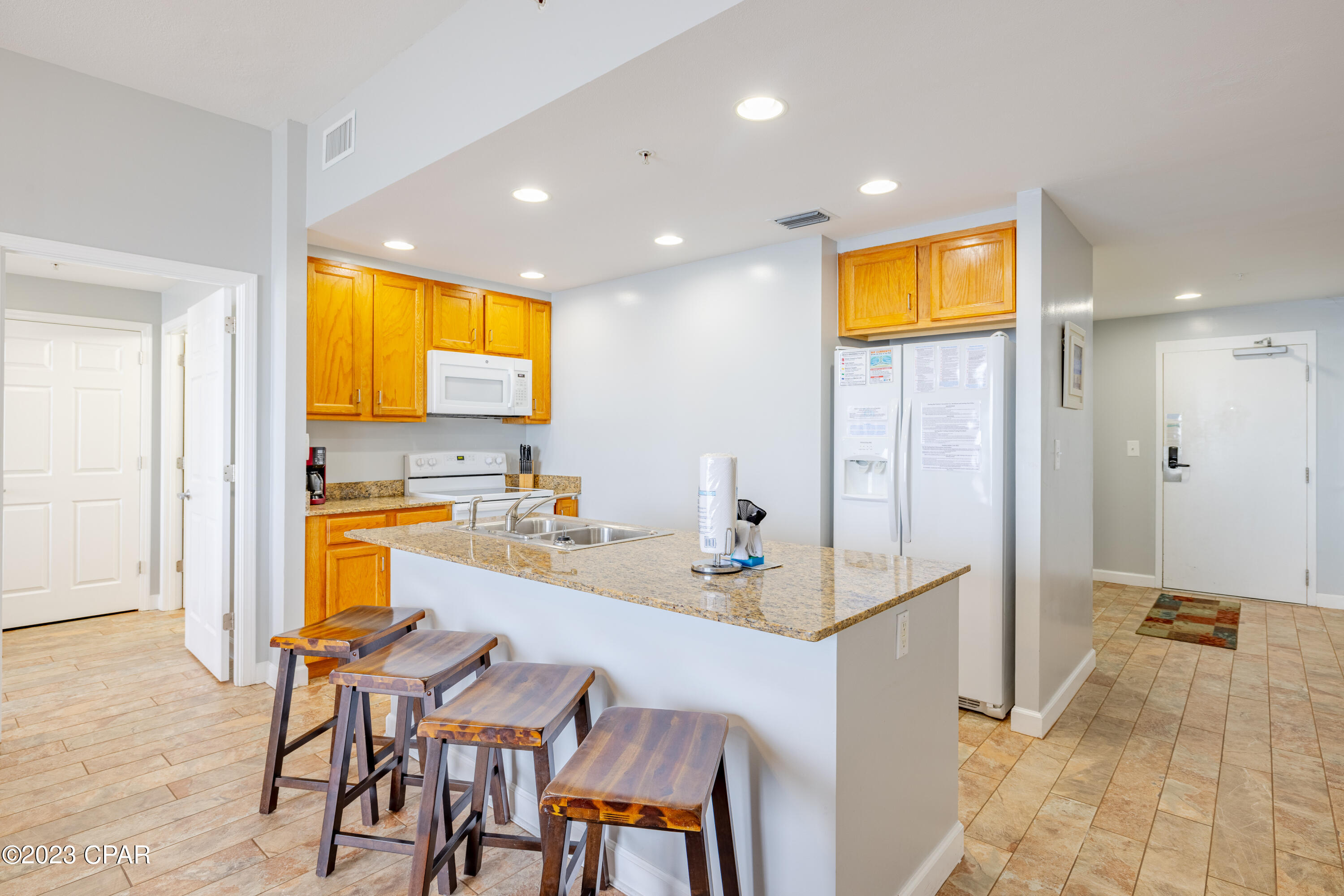 Sterling Reef - Residential