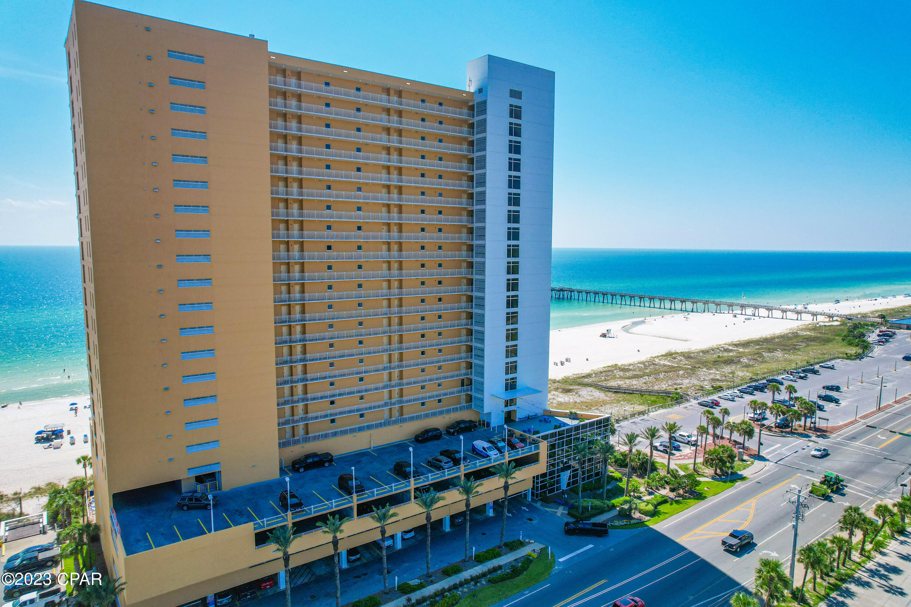 Sterling Reef - Residential