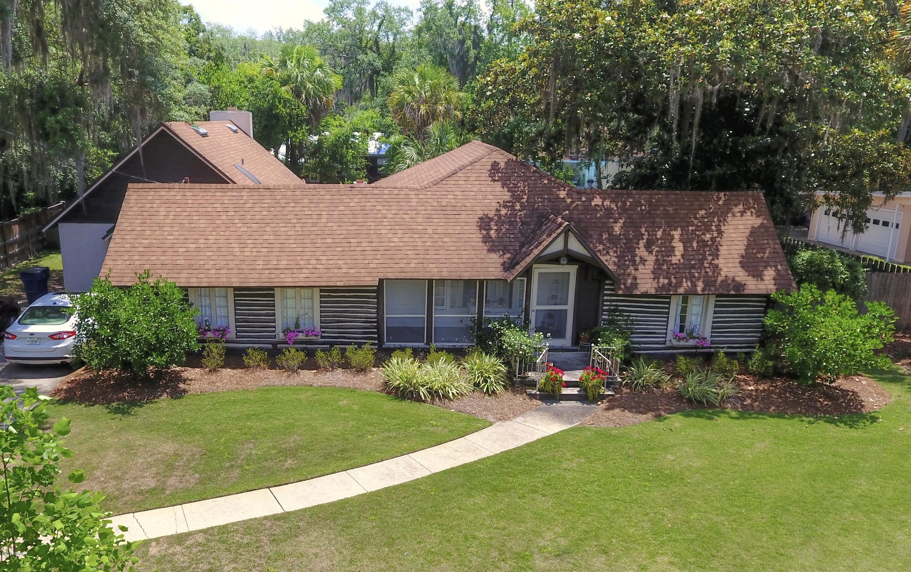 Sudduths 2nd Add - Residential