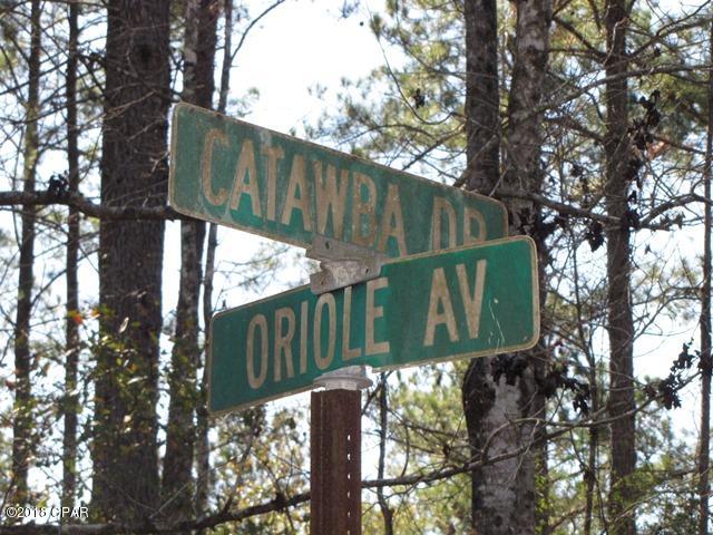 Compass Lake In The Hills - Land