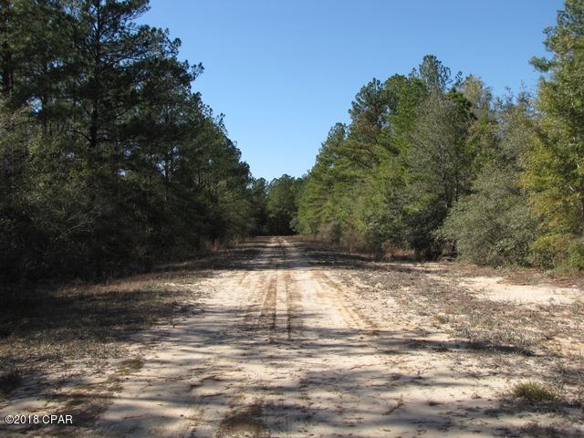 Compass Lake In The Hills - Land