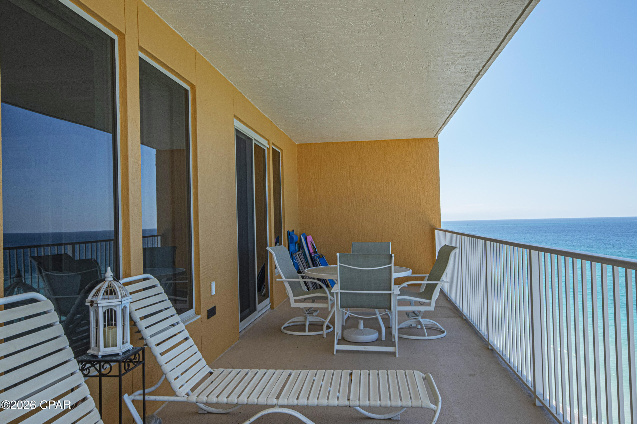 Treasure Island Resort - Residential