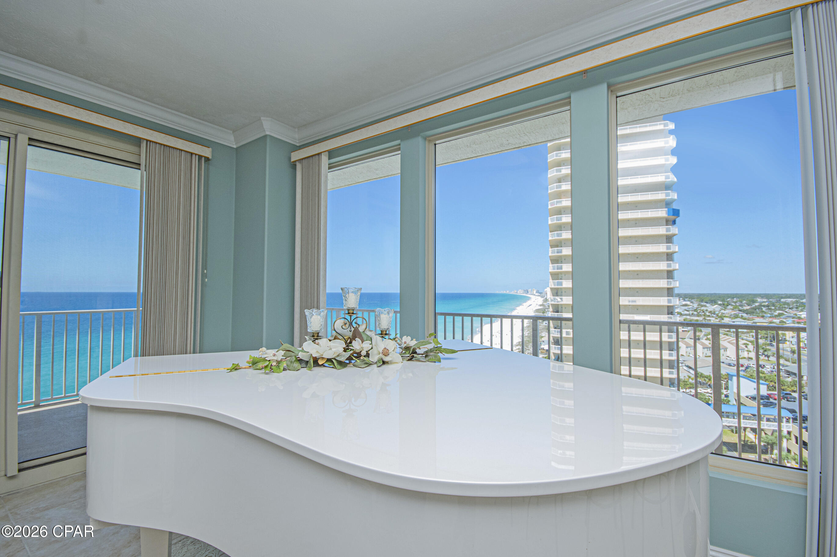 Treasure Island Resort - Residential