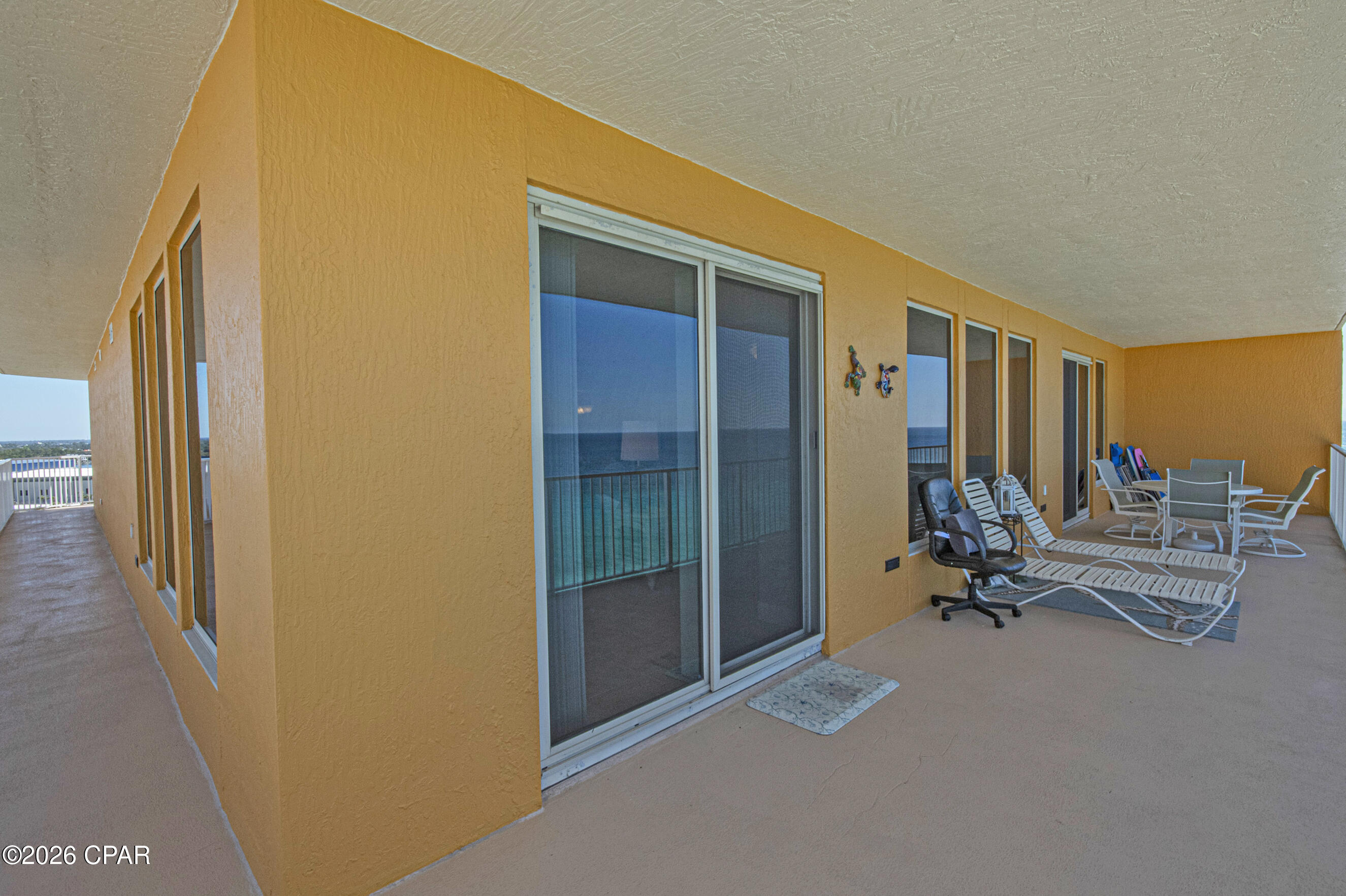 Treasure Island Resort - Residential