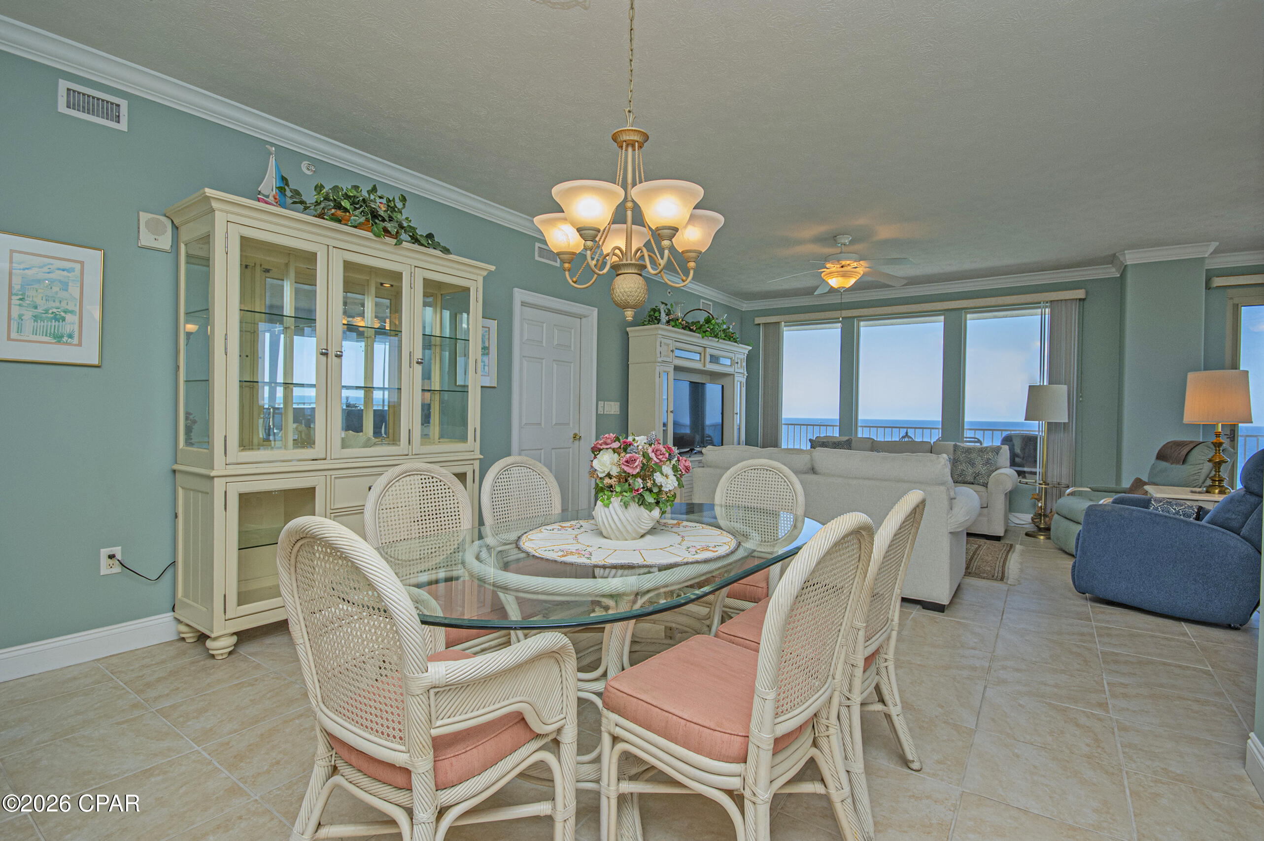 Treasure Island Resort - Residential