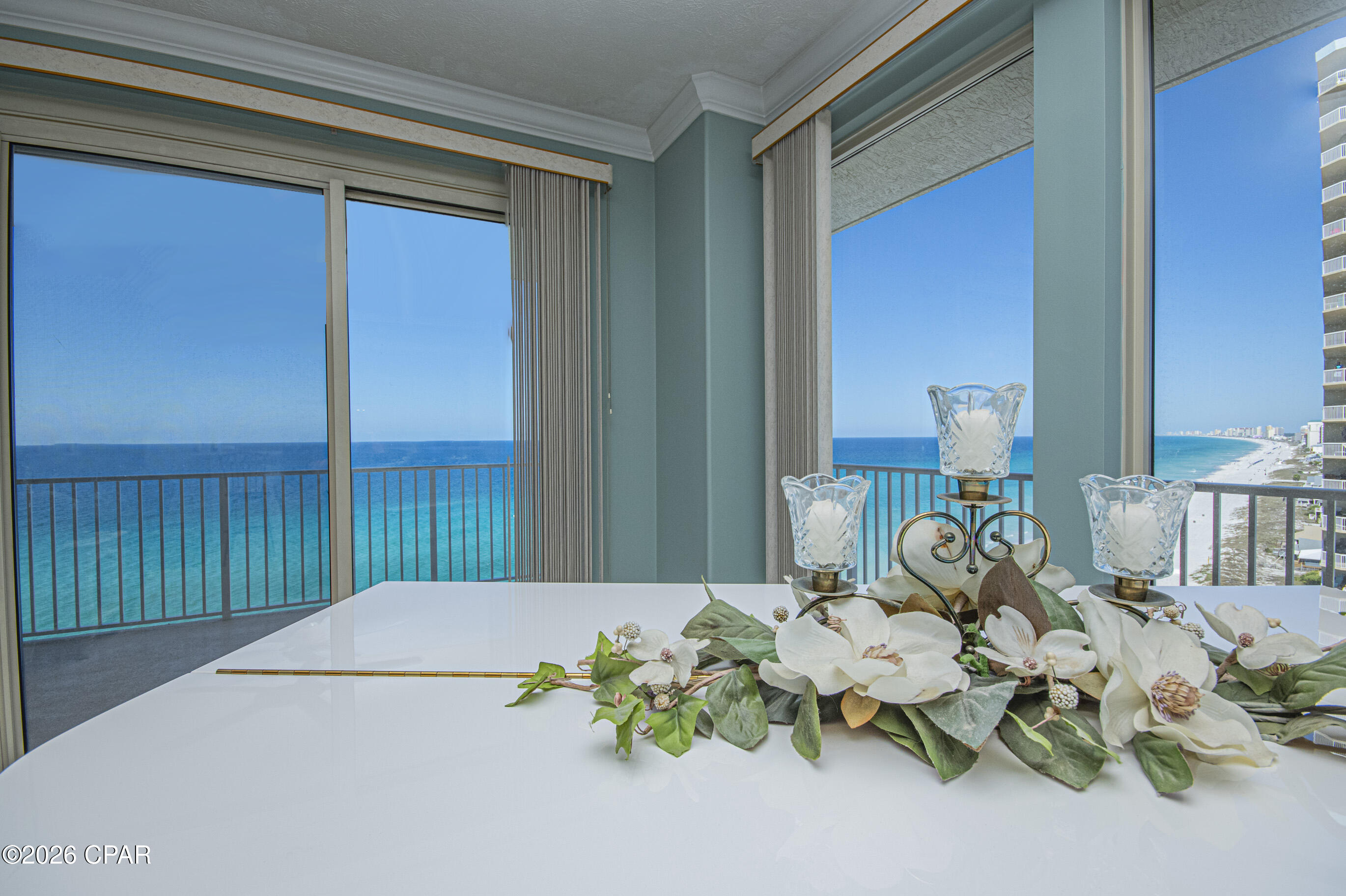 Treasure Island Resort - Residential