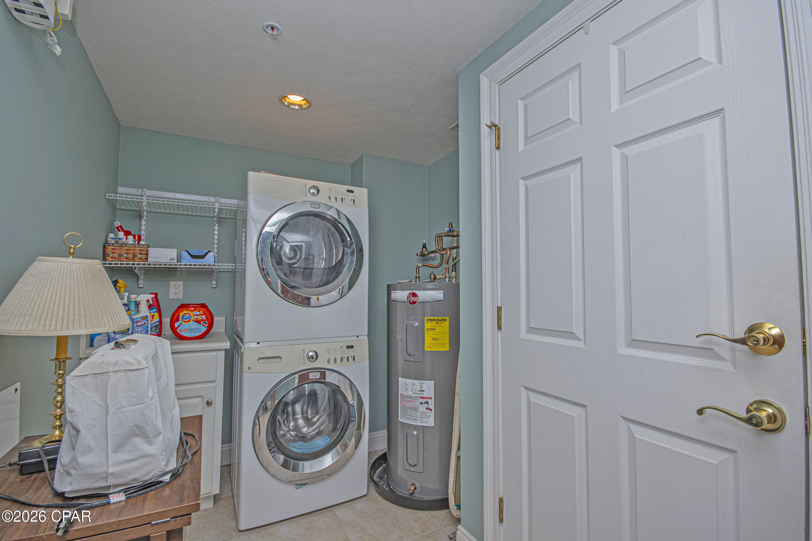 Treasure Island Resort - Residential