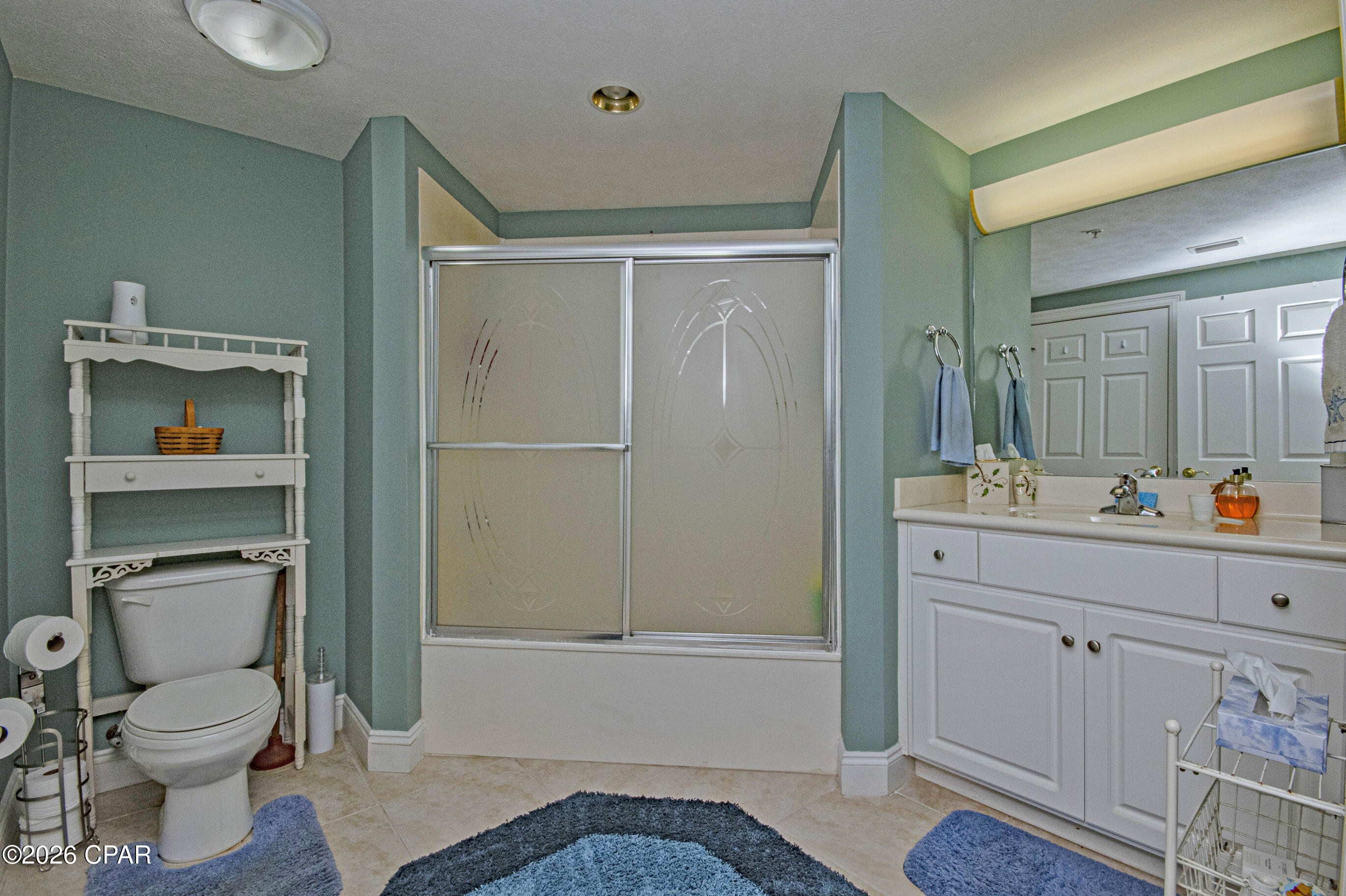 Treasure Island Resort - Residential