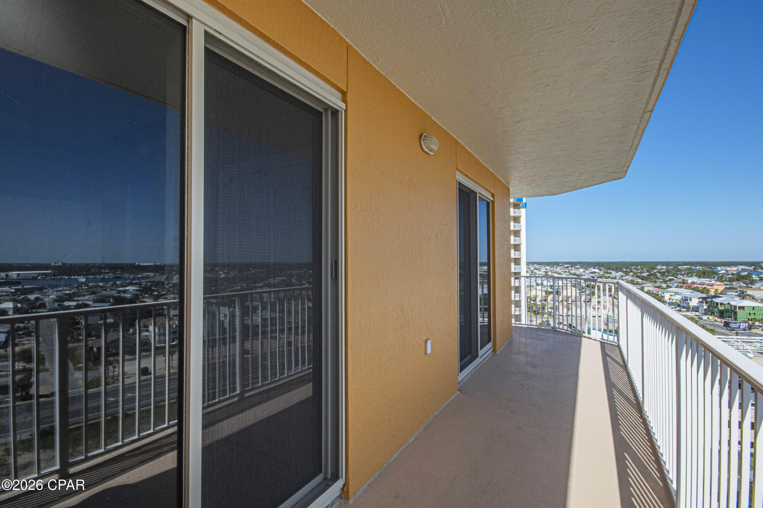 Treasure Island Resort - Residential