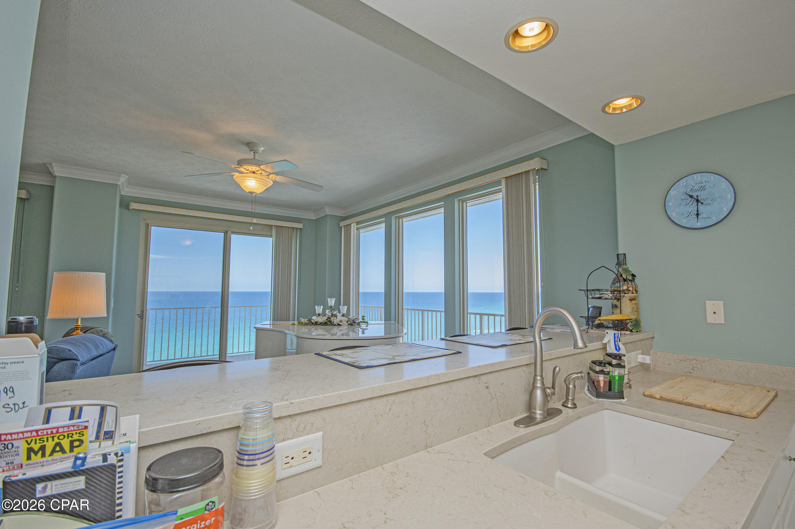 Treasure Island Resort - Residential