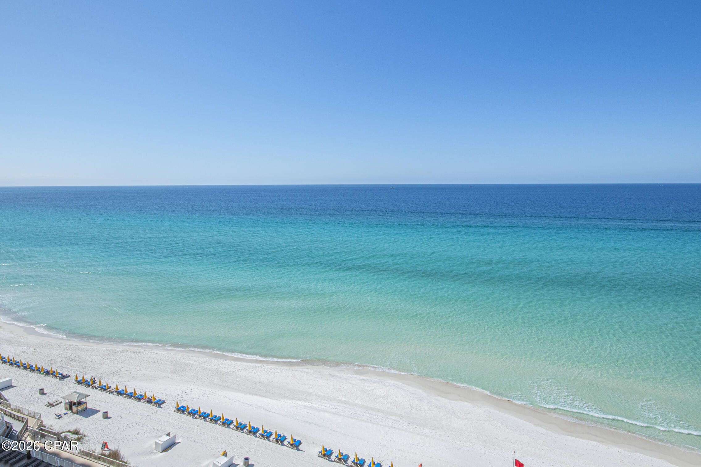 Treasure Island Resort - Residential