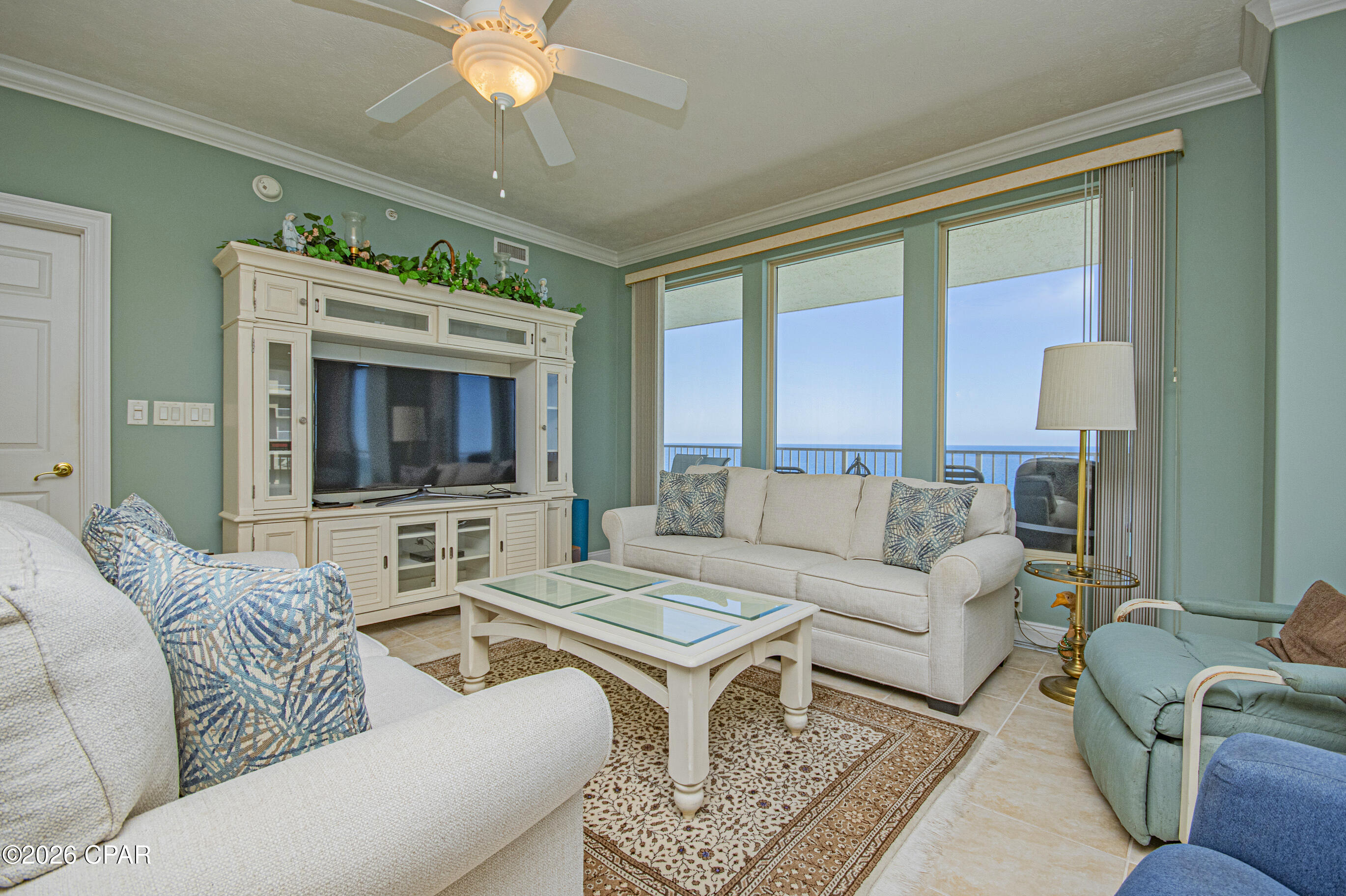 Treasure Island Resort - Residential