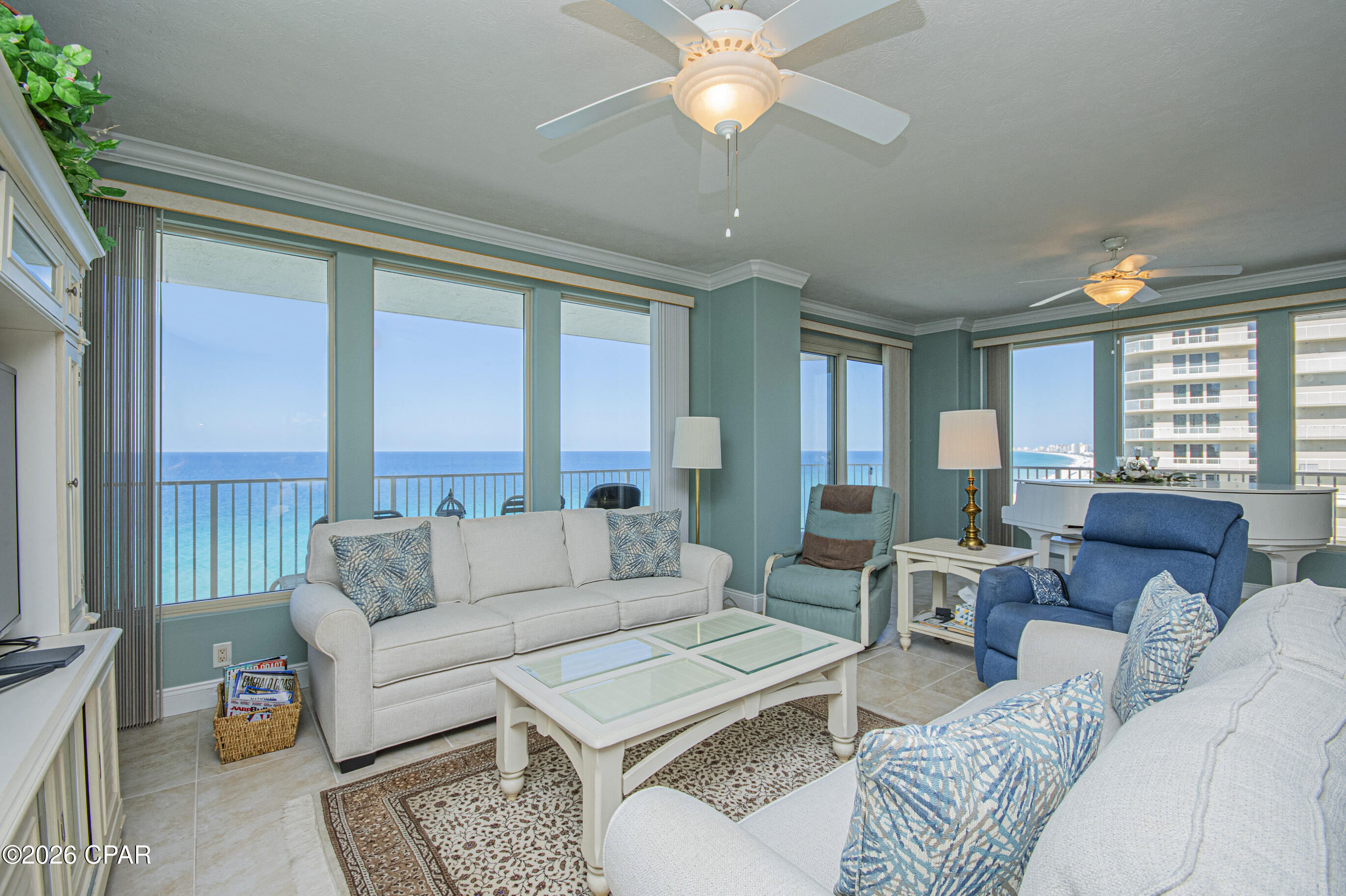 Treasure Island Resort - Residential