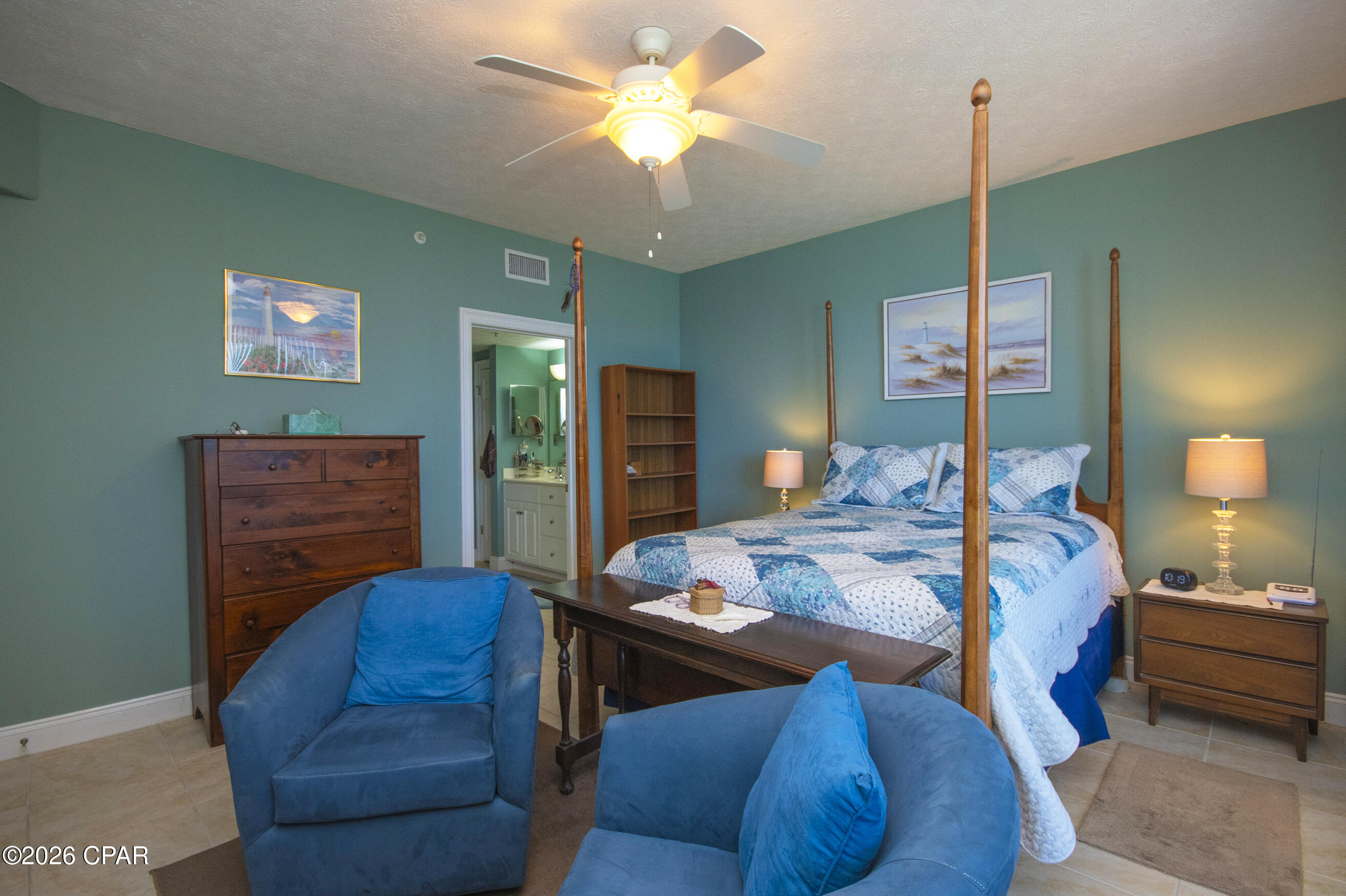 Treasure Island Resort - Residential