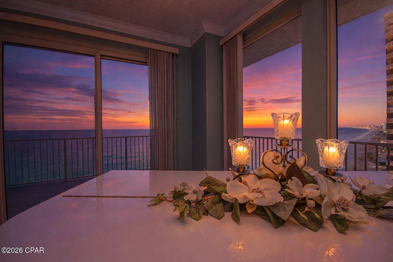 Treasure Island Resort - Residential