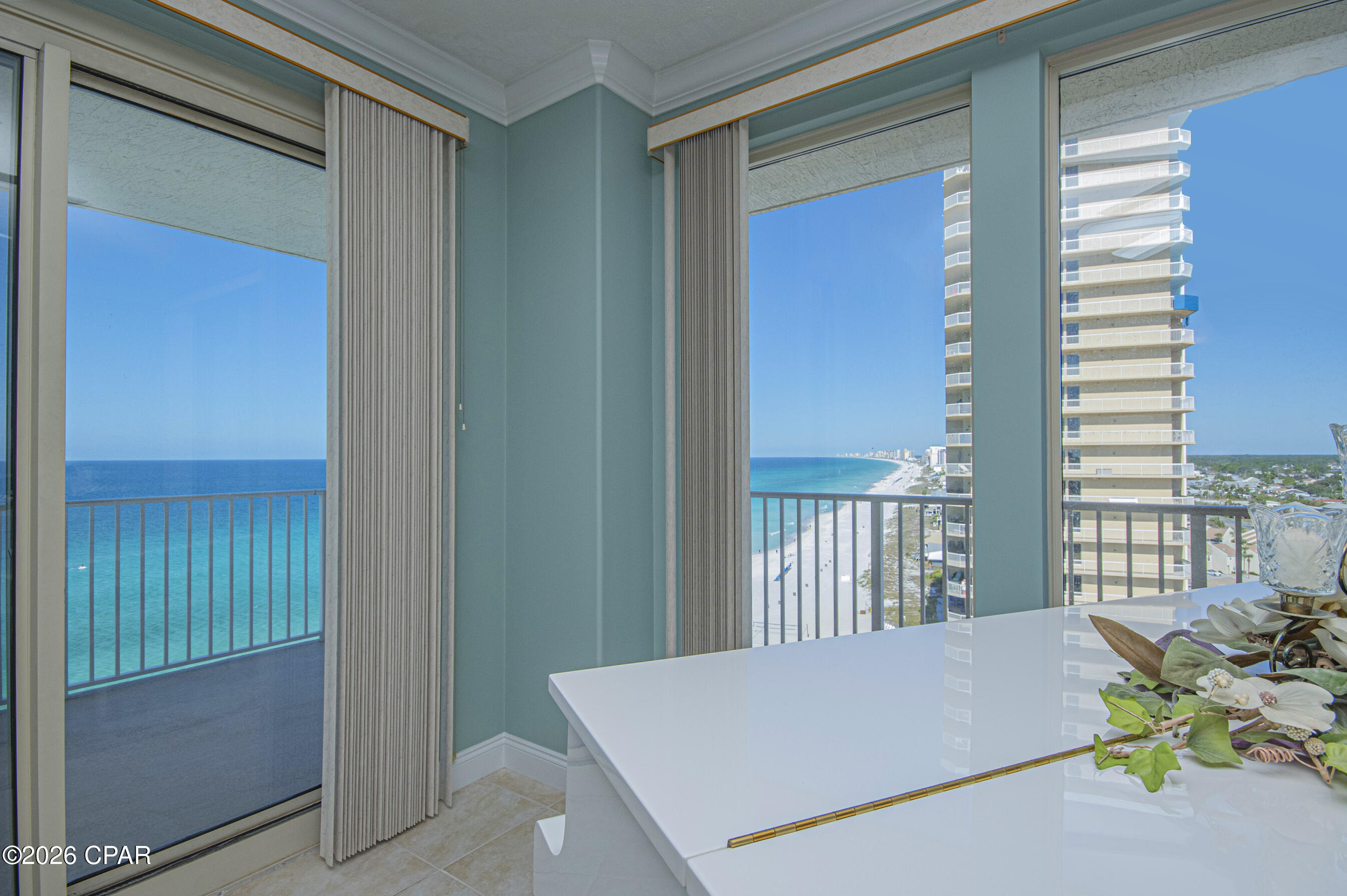 Treasure Island Resort - Residential