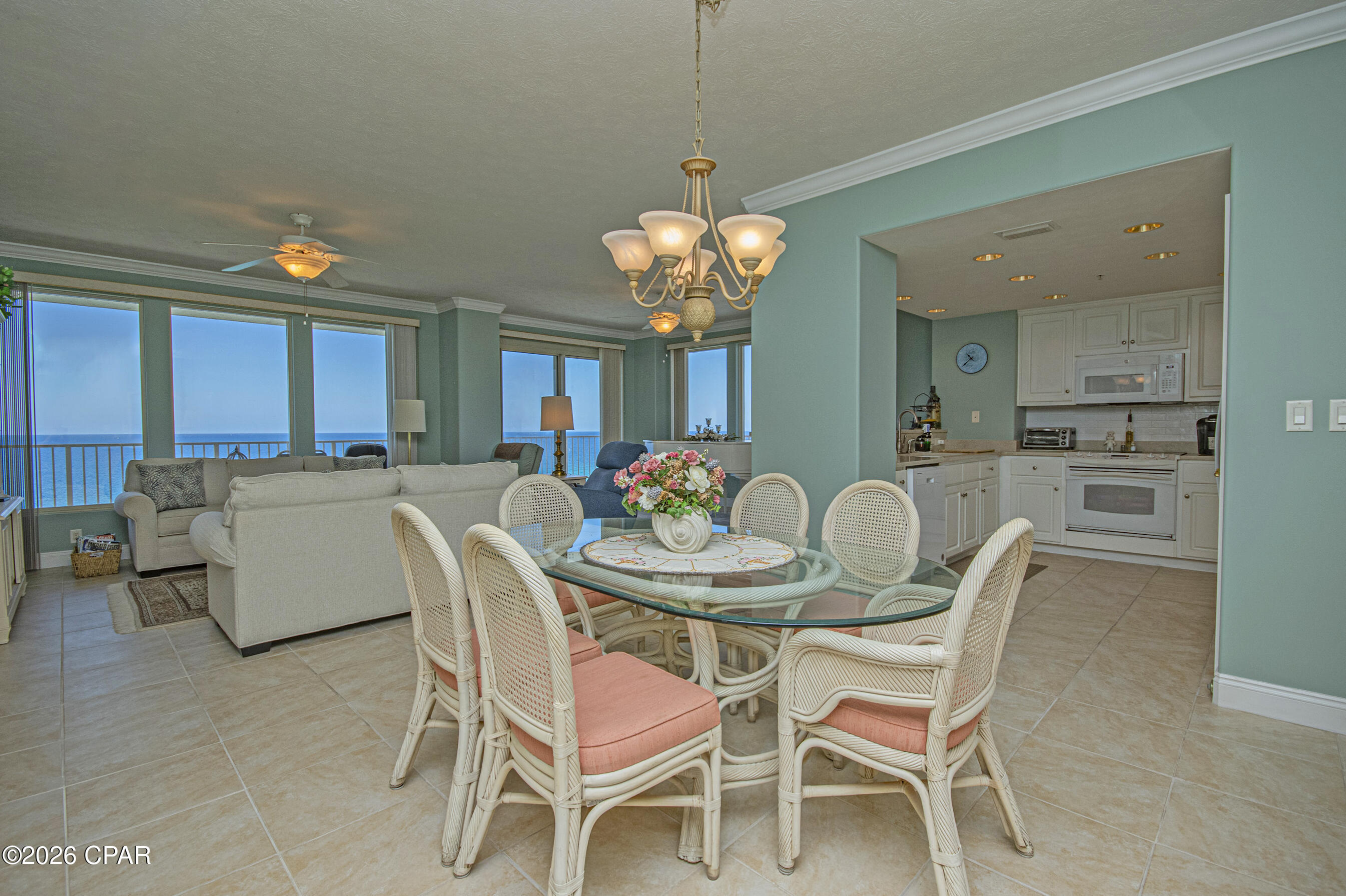 Treasure Island Resort - Residential