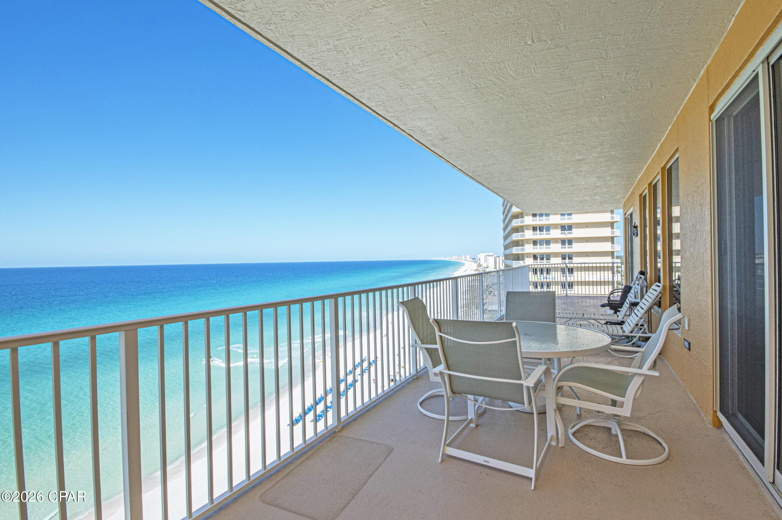 Treasure Island Resort - Residential