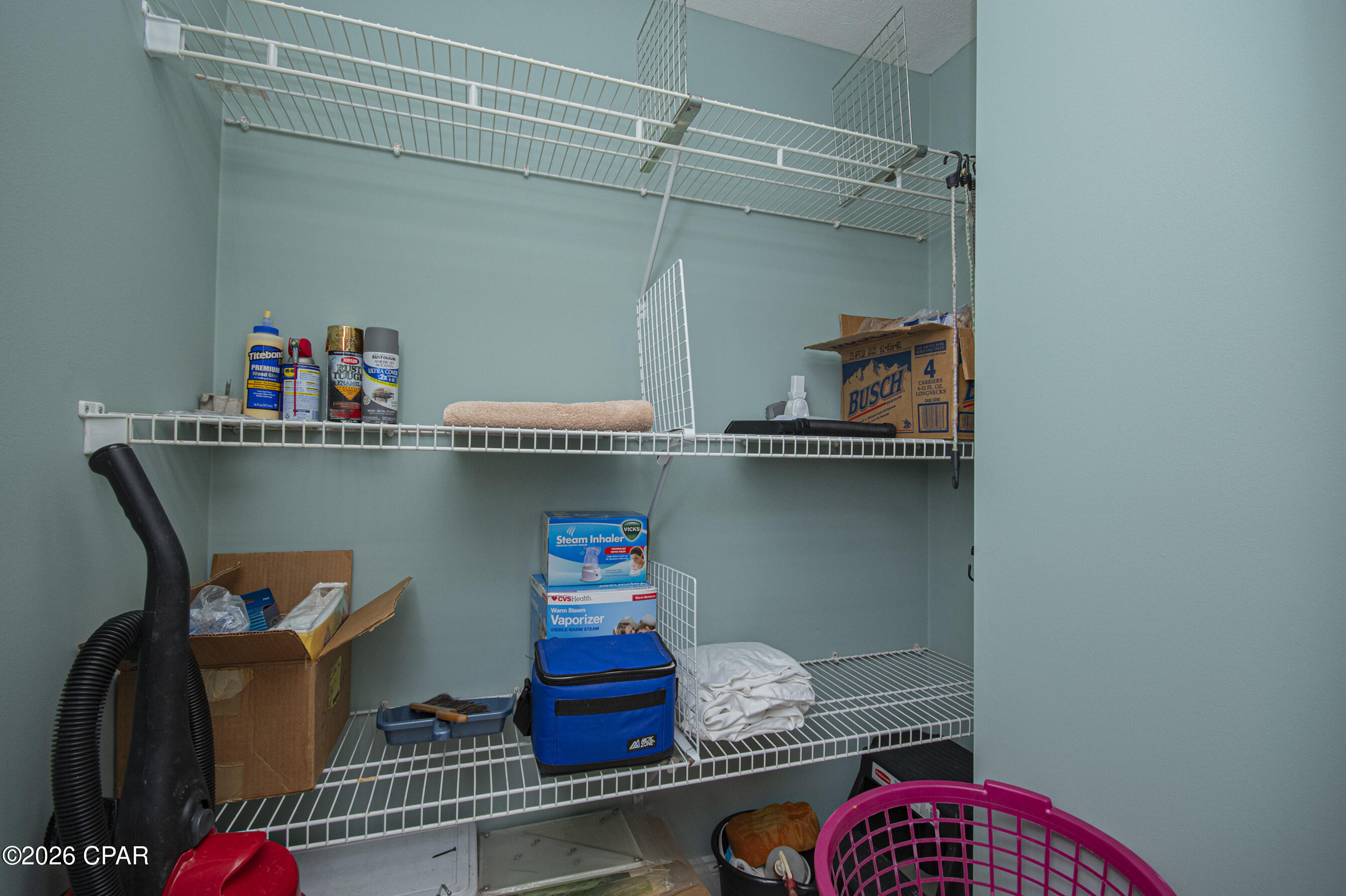 Treasure Island Resort - Residential