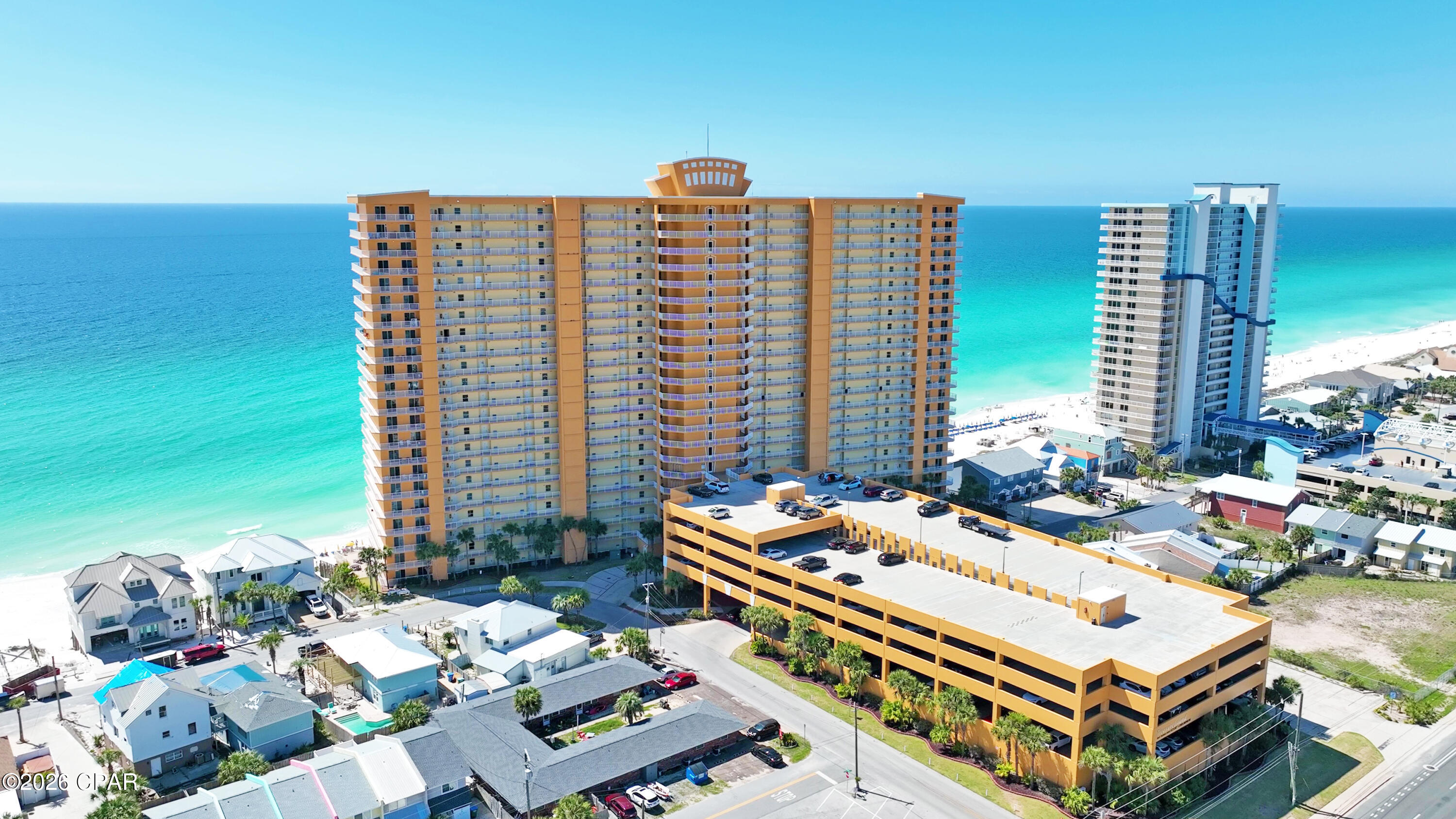 Treasure Island Resort - Residential