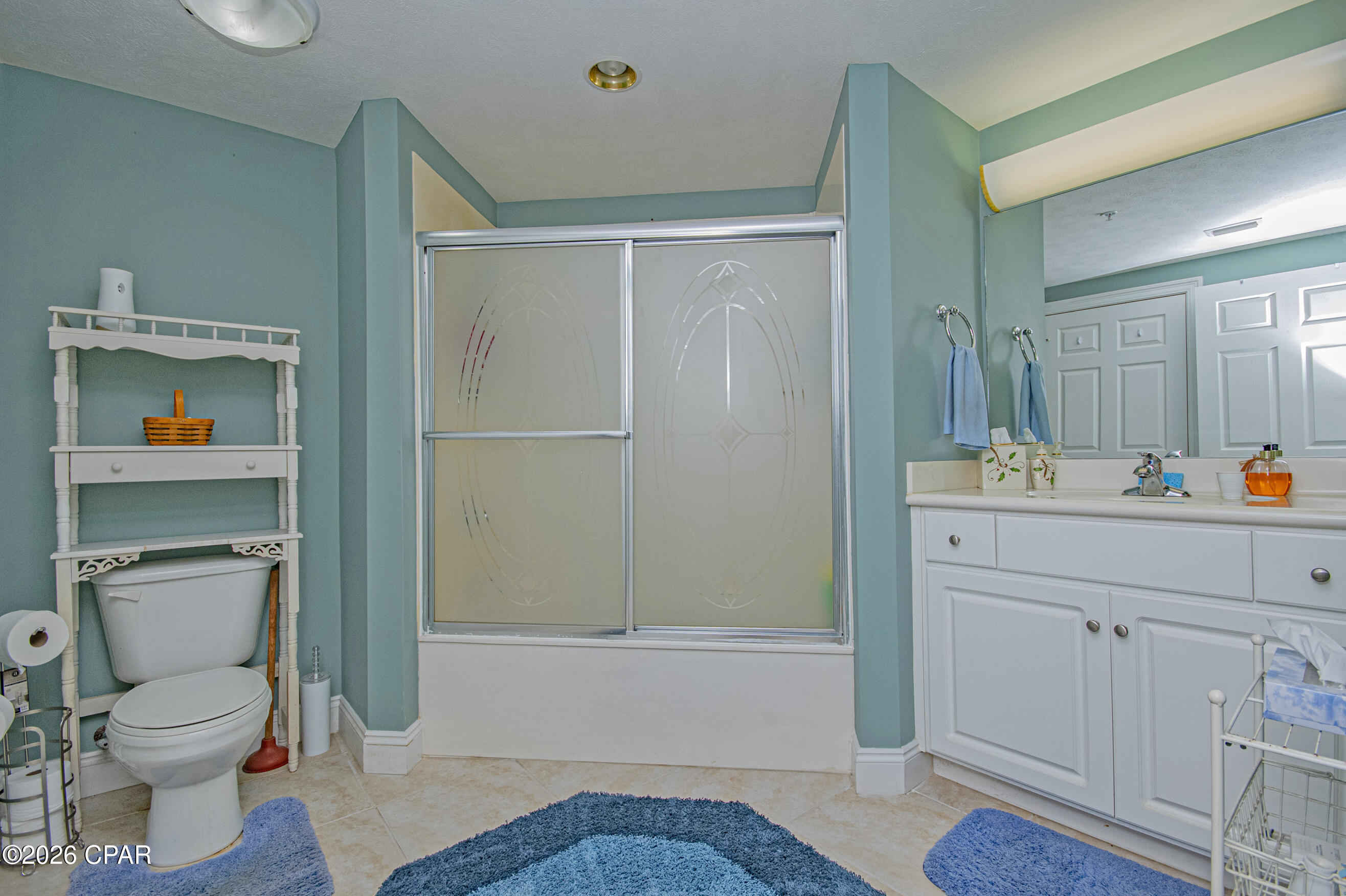 Treasure Island Resort - Residential