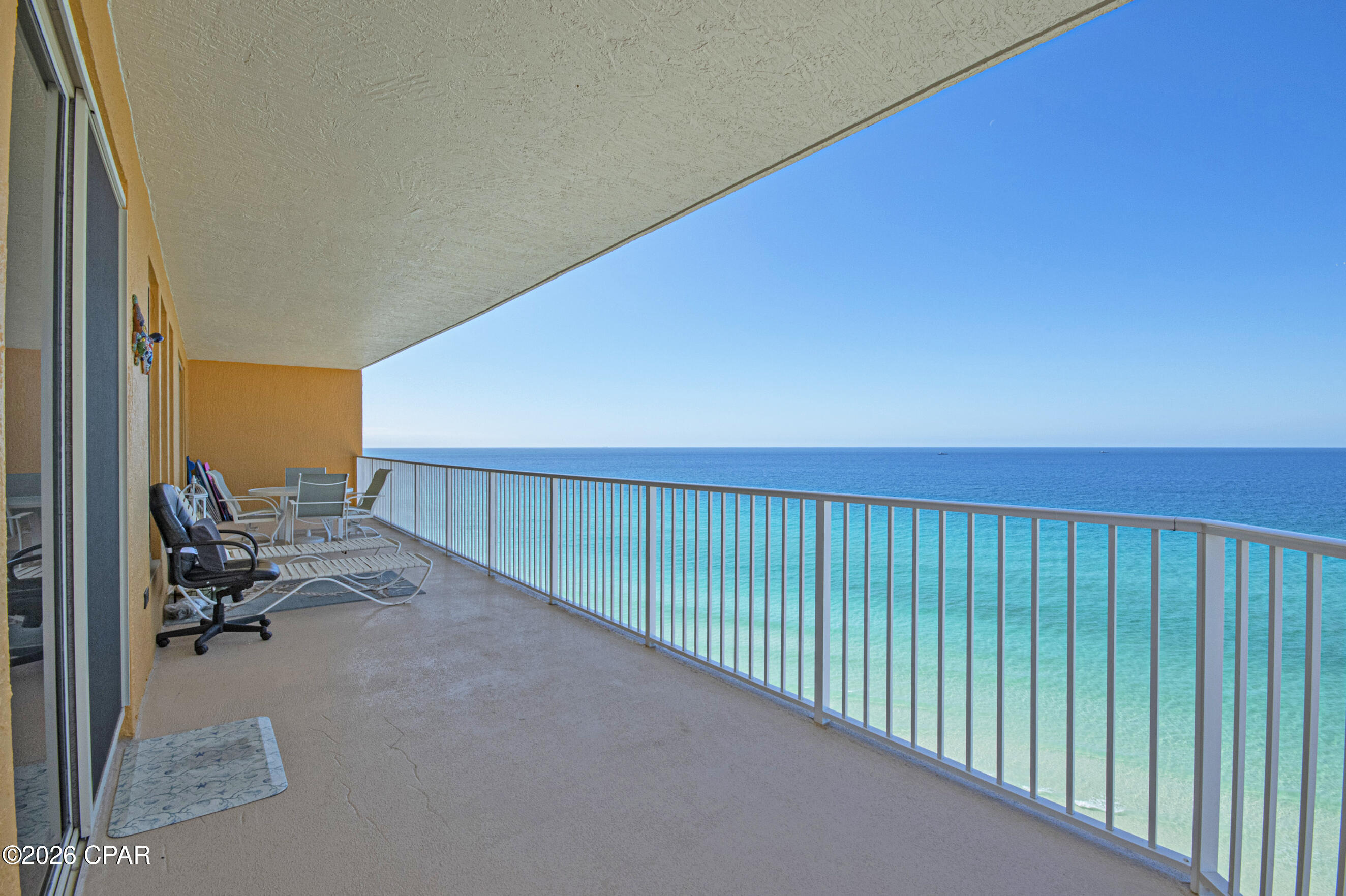 Treasure Island Resort - Residential