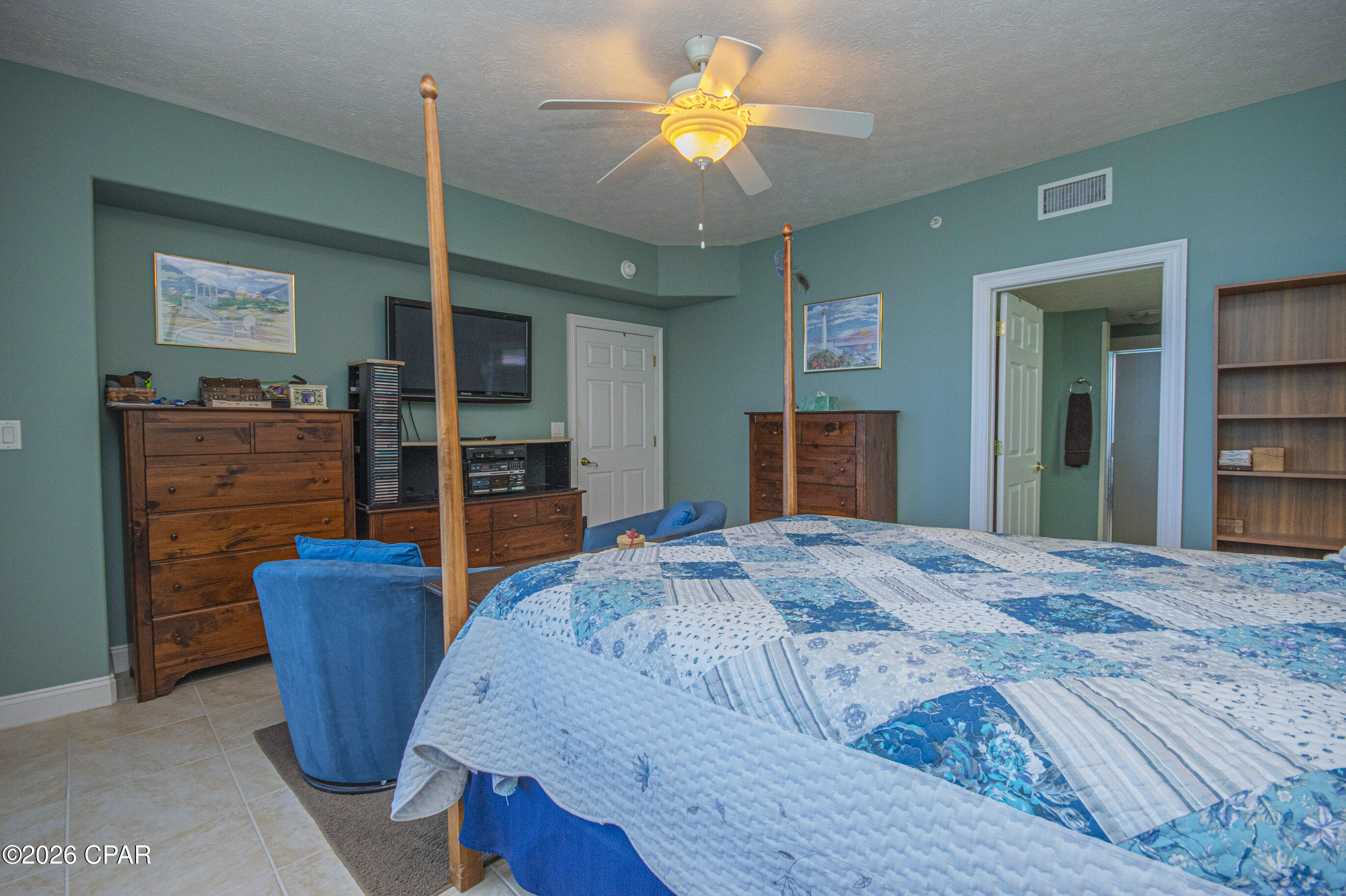 Treasure Island Resort - Residential